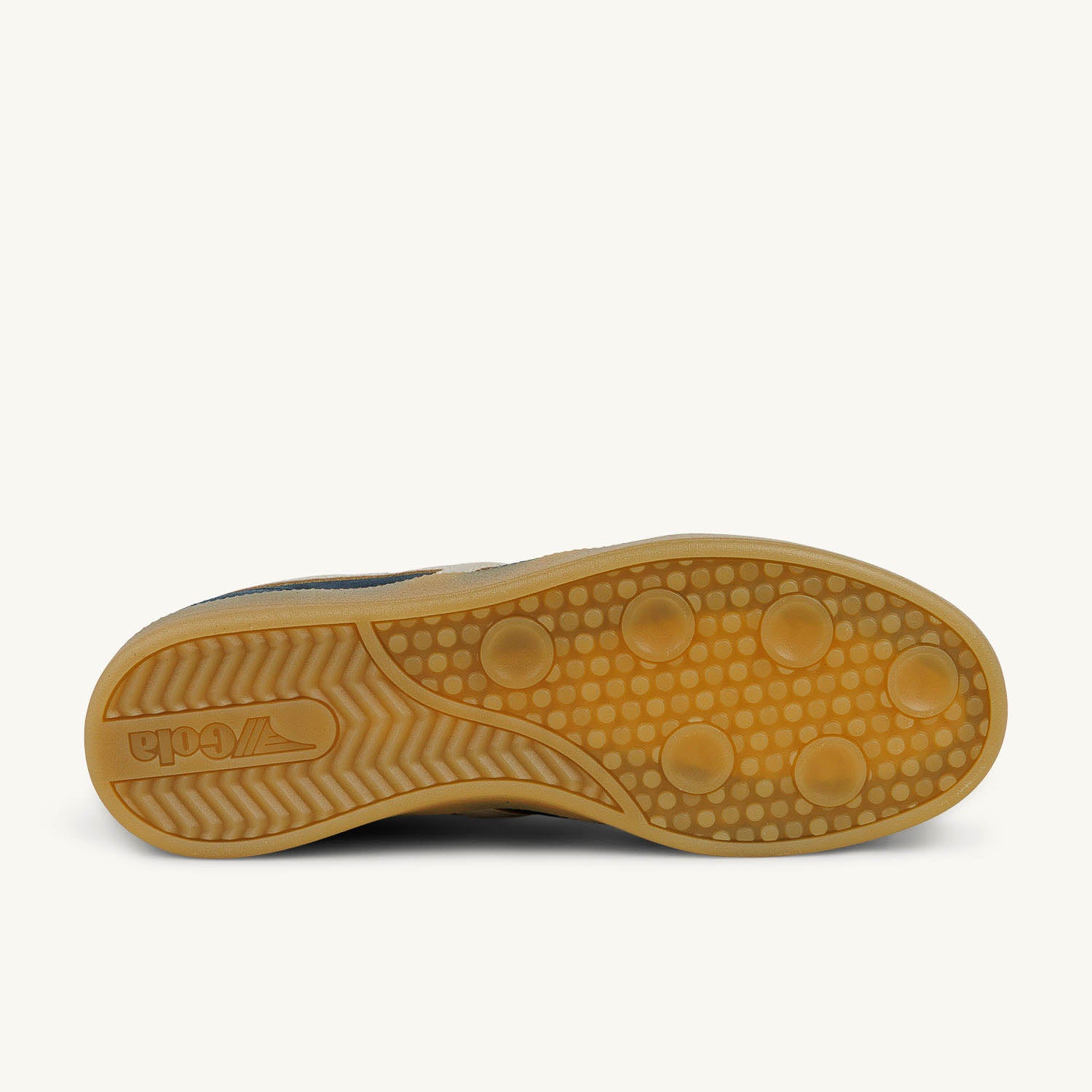 Sneakers Homme GOLA VIPER Bleu