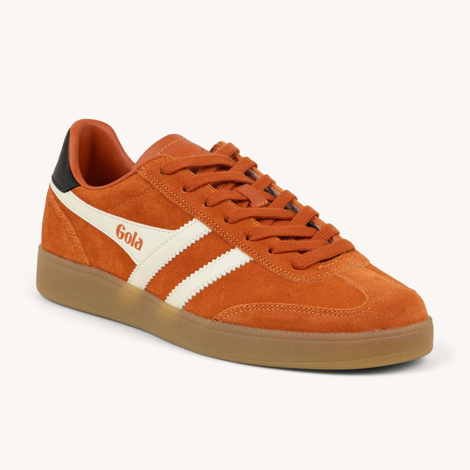 Sneakers Homme GOLA VIPER Orange