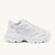 Sneakers Enfant LACOSTE L003 NEO SHOT Blanc
