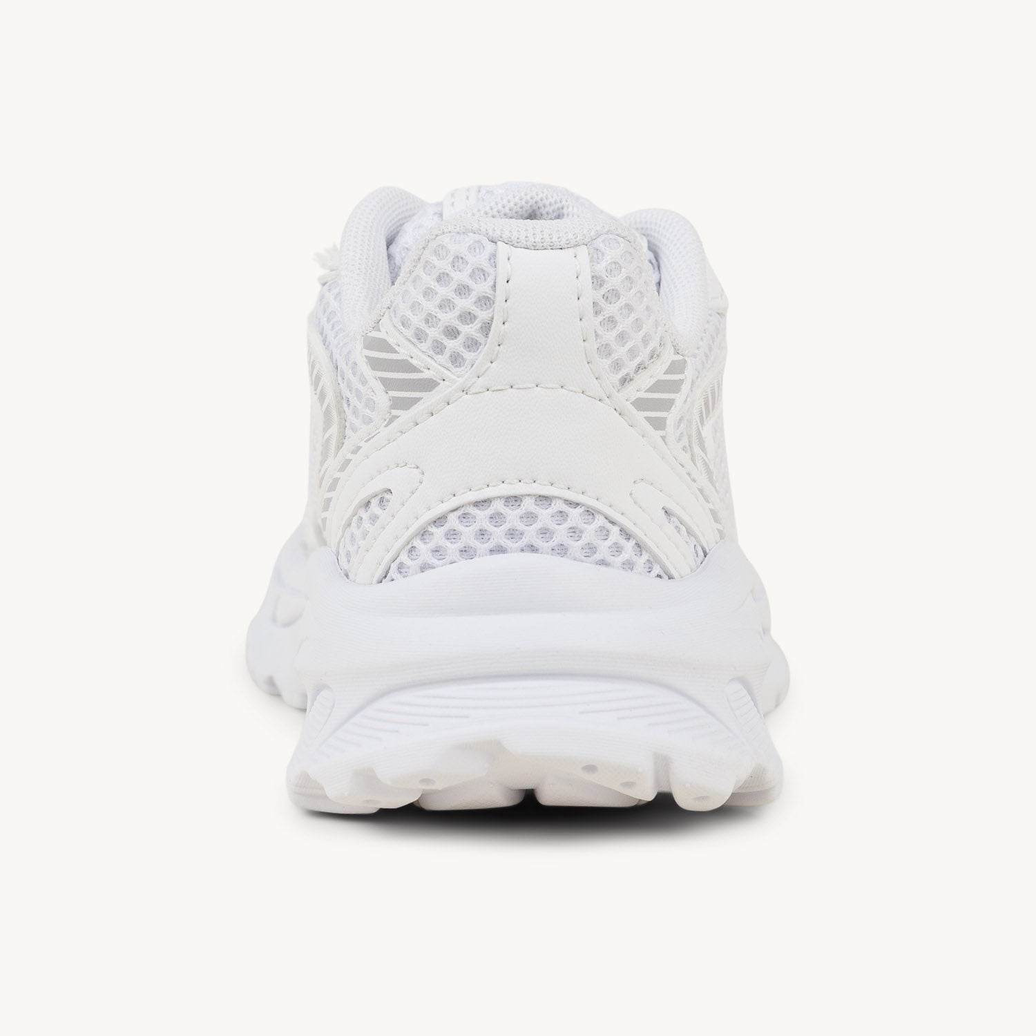 Sneakers Enfant LACOSTE L003 NEO SHOT Blanc