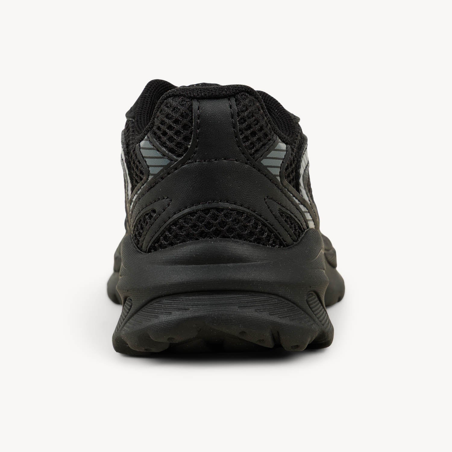 Sneakers Enfant LACOSTE L003 NEO SHOT Noir