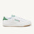 Sneakers Homme REEBOK CLUB C 85 Blanc