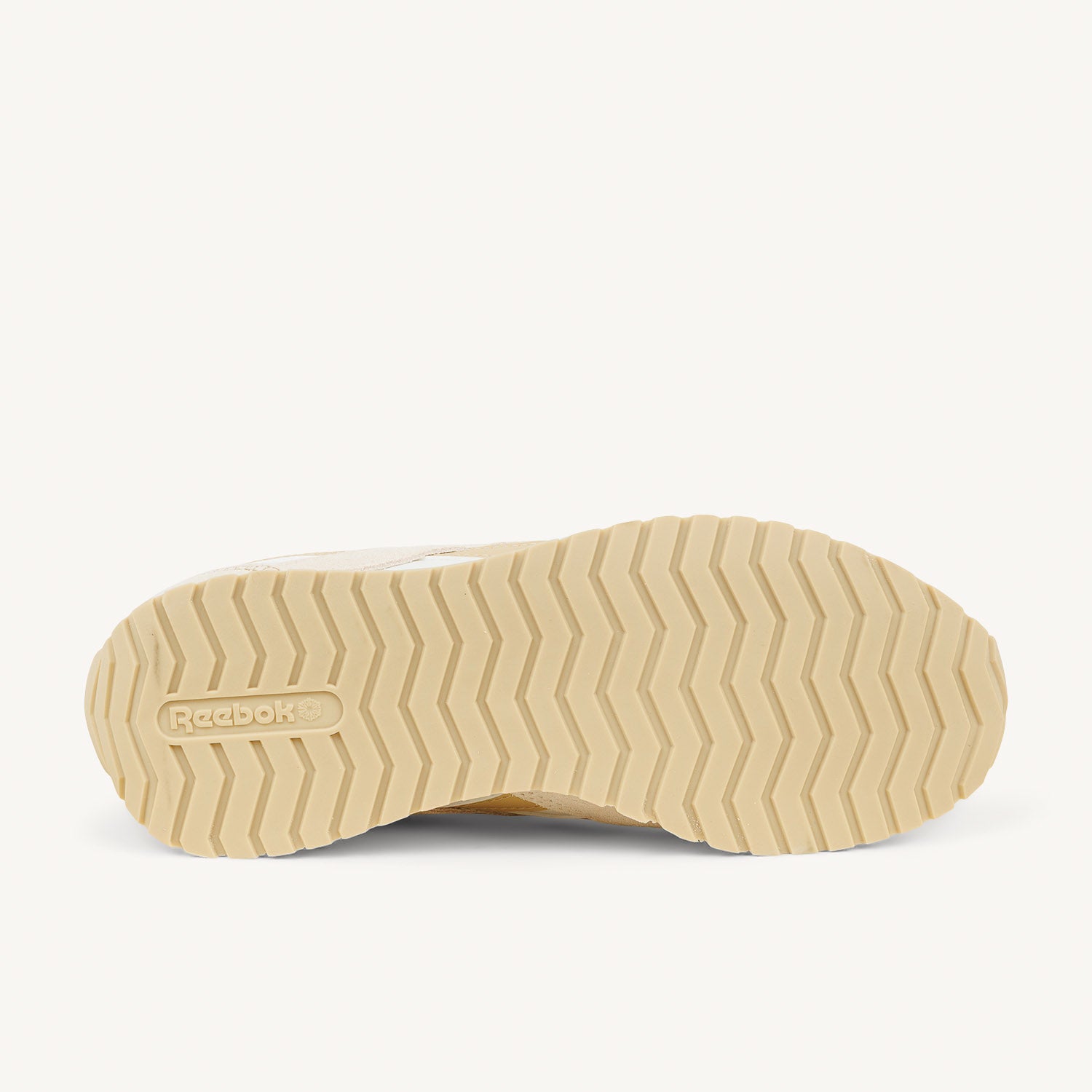 Sneakers Femme REEBOK CLASSIC AZ Beige