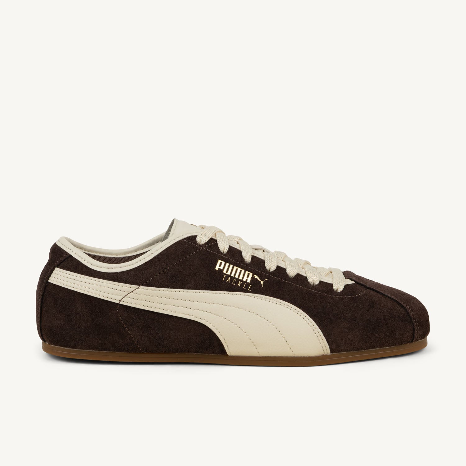 Sneakers Homme PUMA TACKLE Marron