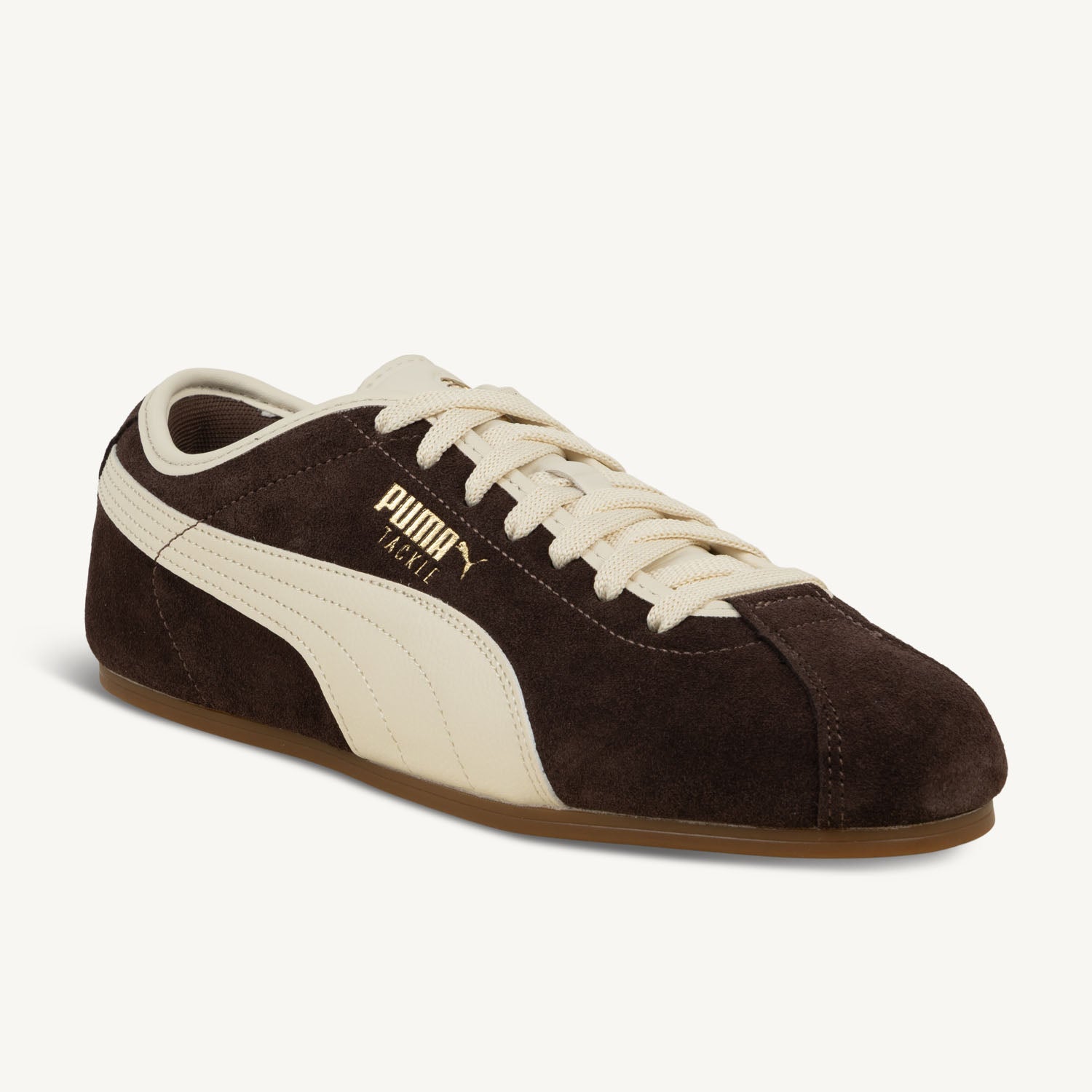 Sneakers Homme PUMA TACKLE Marron
