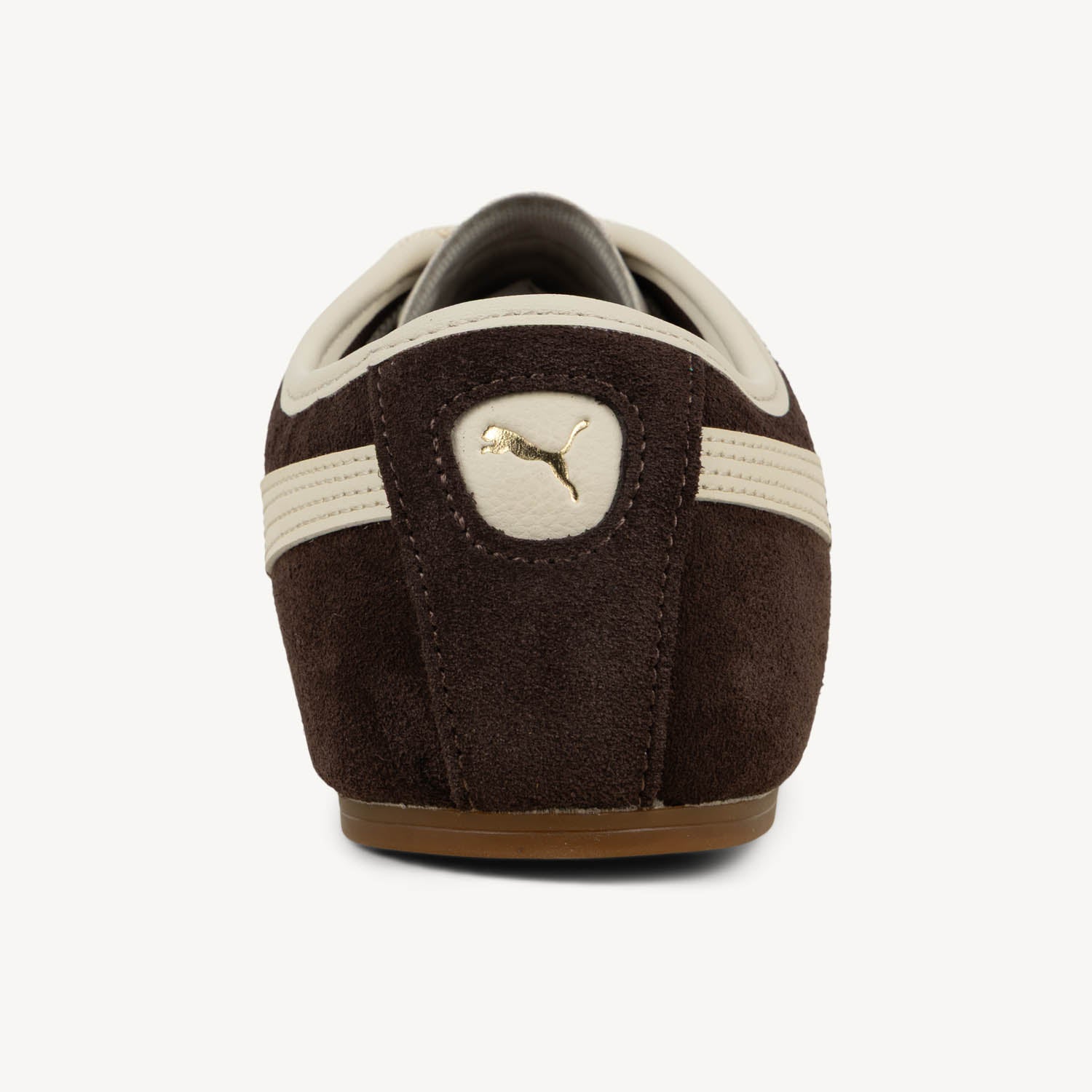 Sneakers Homme PUMA TACKLE Marron