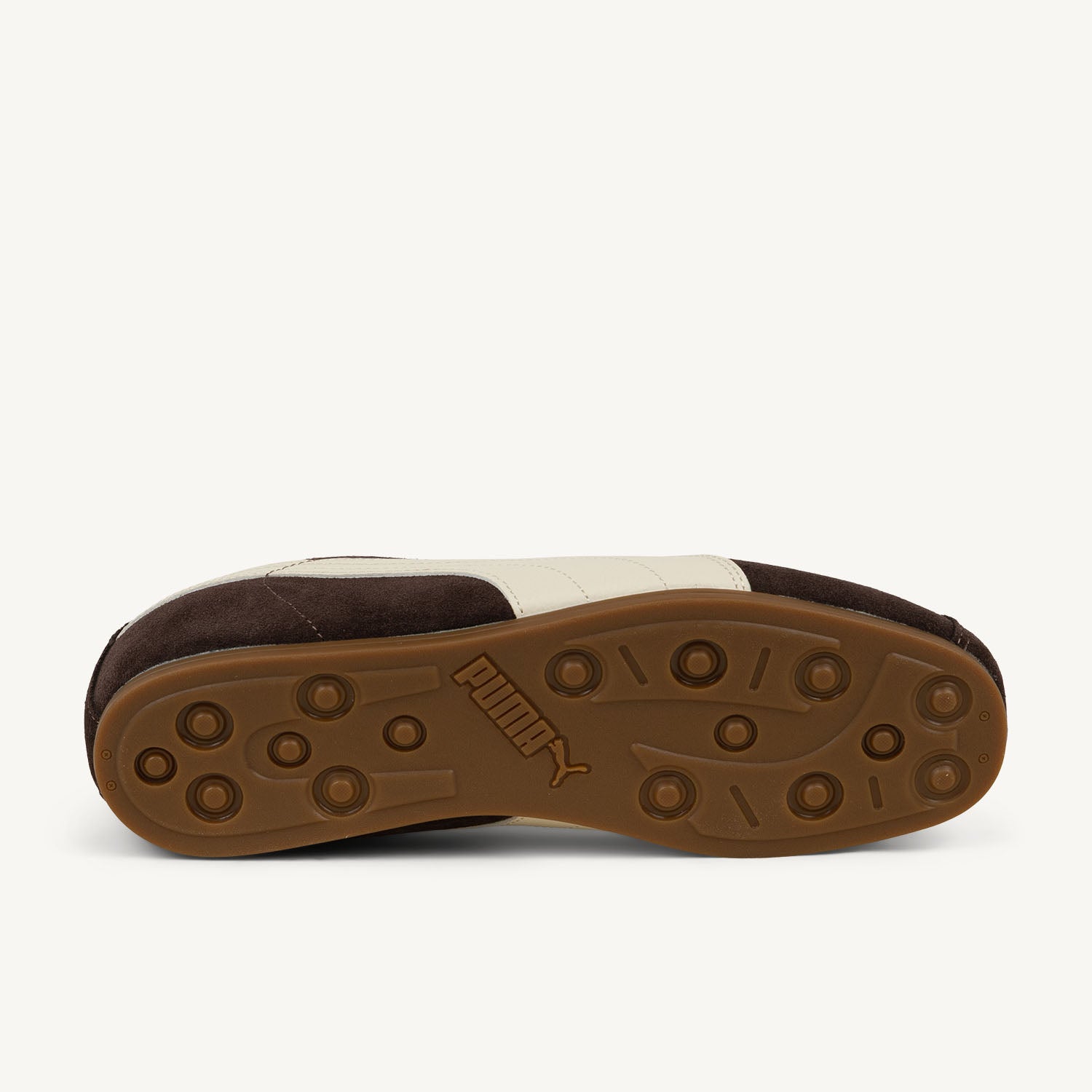 Sneakers Homme PUMA TACKLE Marron