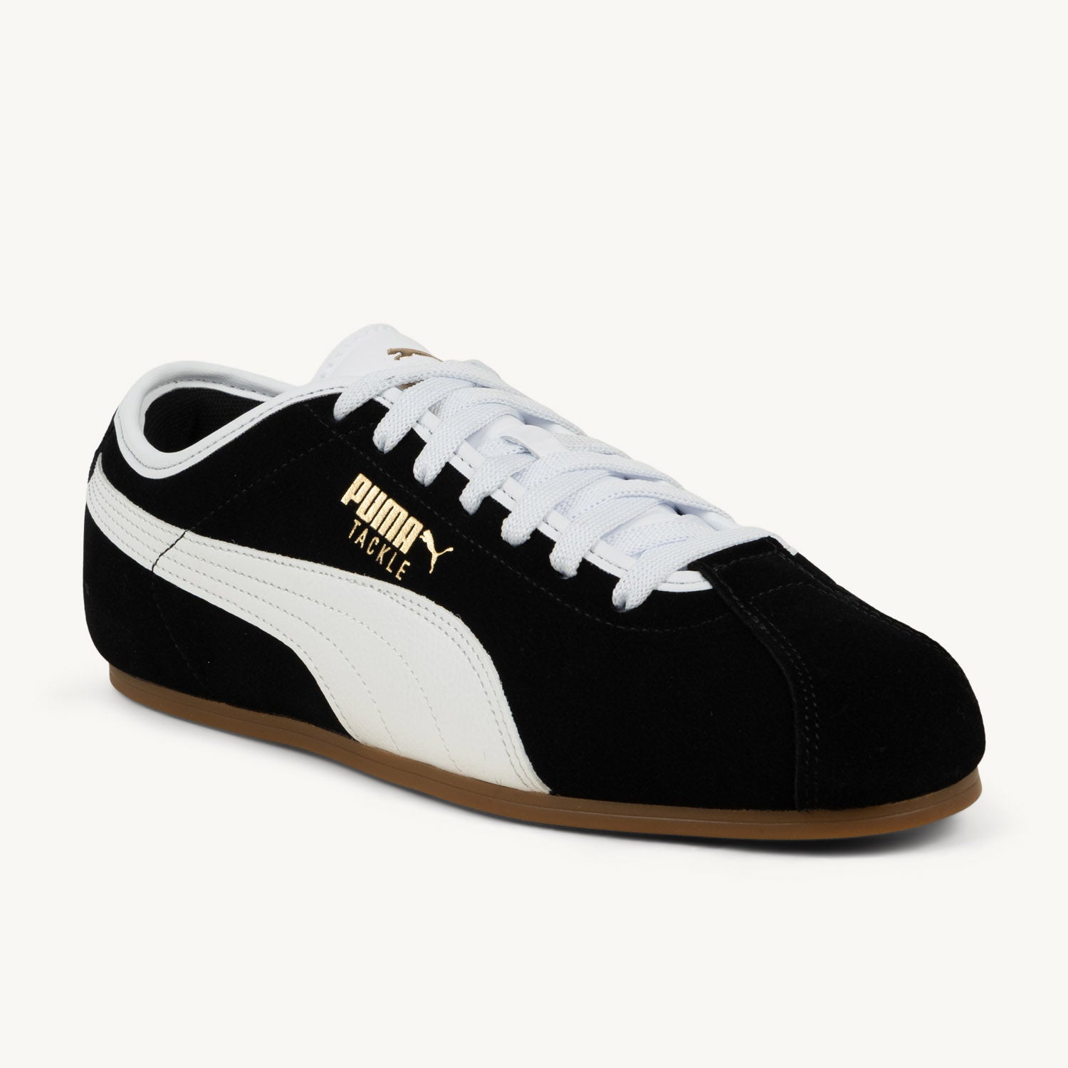 Sneakers Homme PUMA TACKLE Noir
