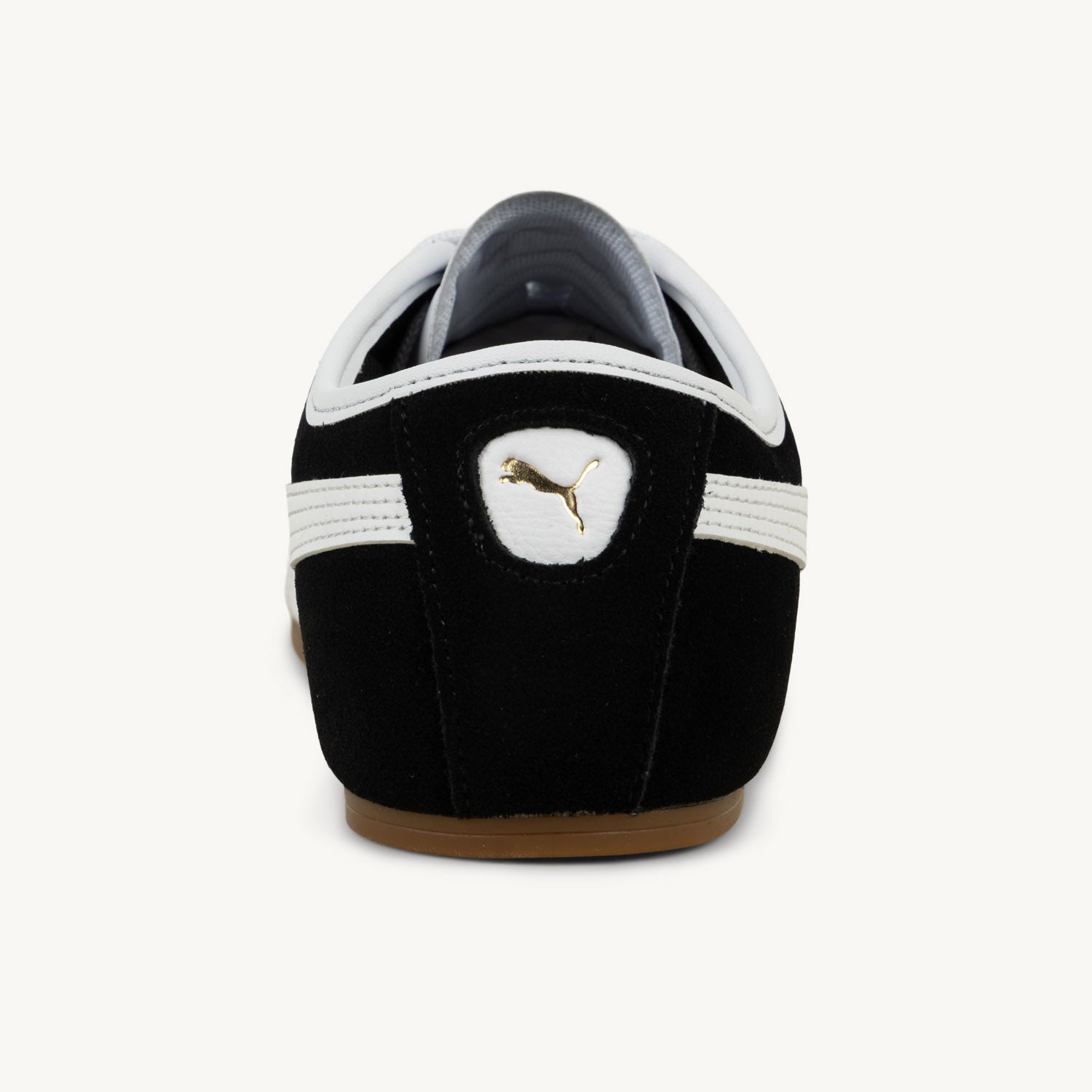 Sneakers Homme PUMA TACKLE Noir