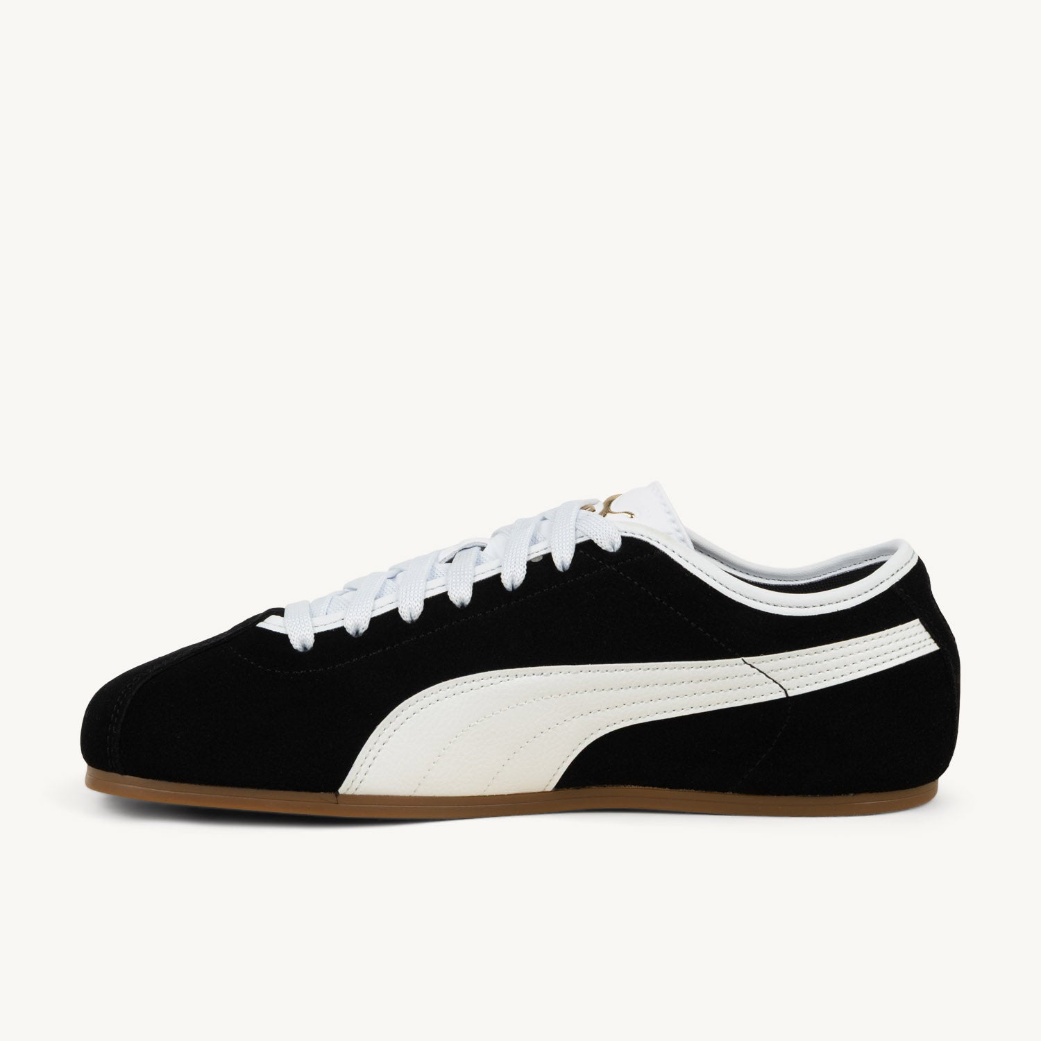 Sneakers Homme PUMA TACKLE Noir