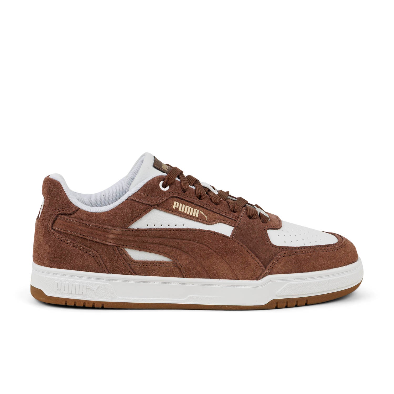 Sneakers Homme PUMA CAVEN III PLUS SD Marron