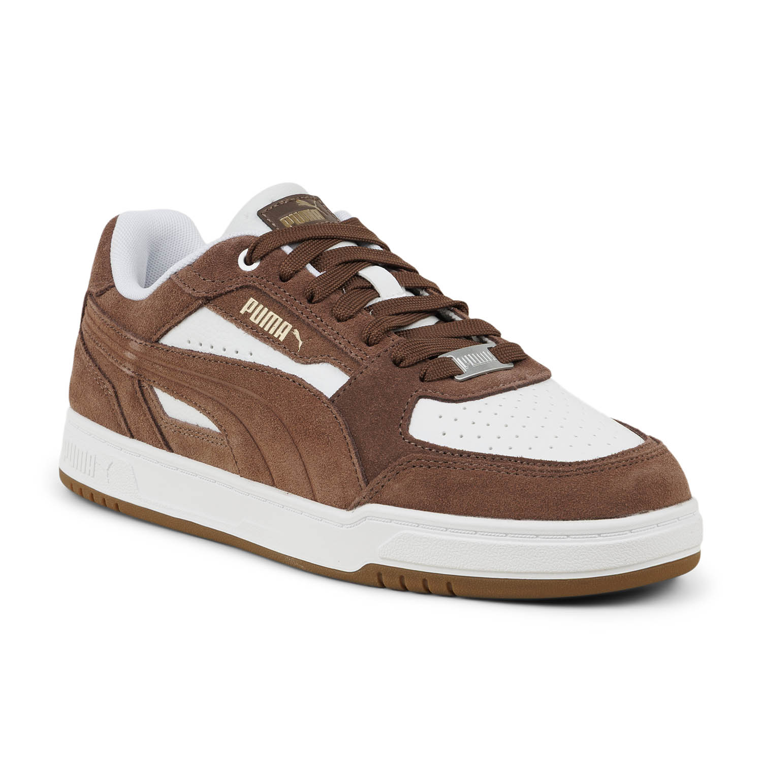 Sneakers Homme PUMA CAVEN III PLUS SD Marron