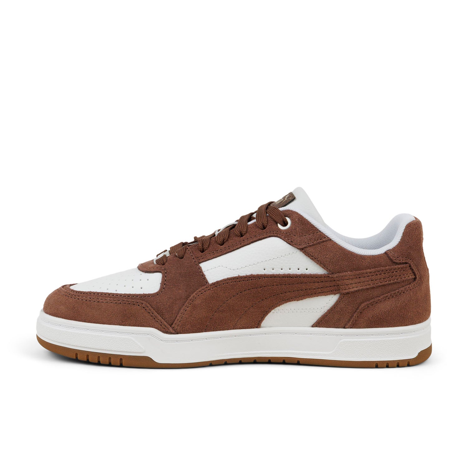 Sneakers Homme PUMA CAVEN III PLUS SD Marron