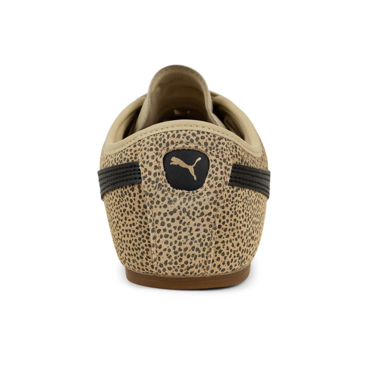 Sneakers Femme PUMA TACKLE TOPCAT Beige