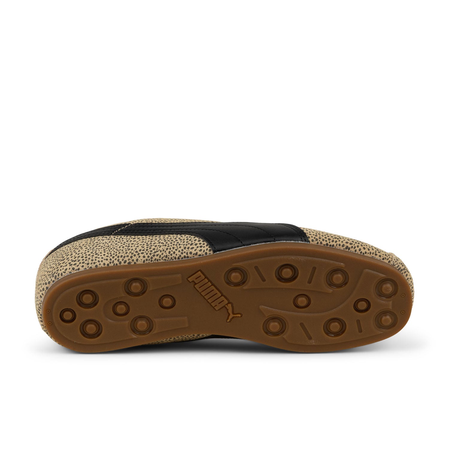 Sneakers Femme PUMA TACKLE TOPCAT Beige