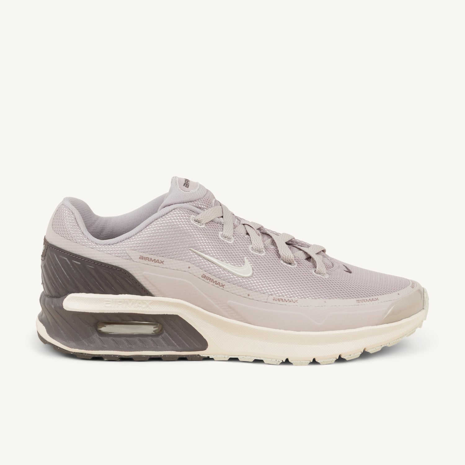 Sneakers Femme NIKE AIR MAX BIA Violet