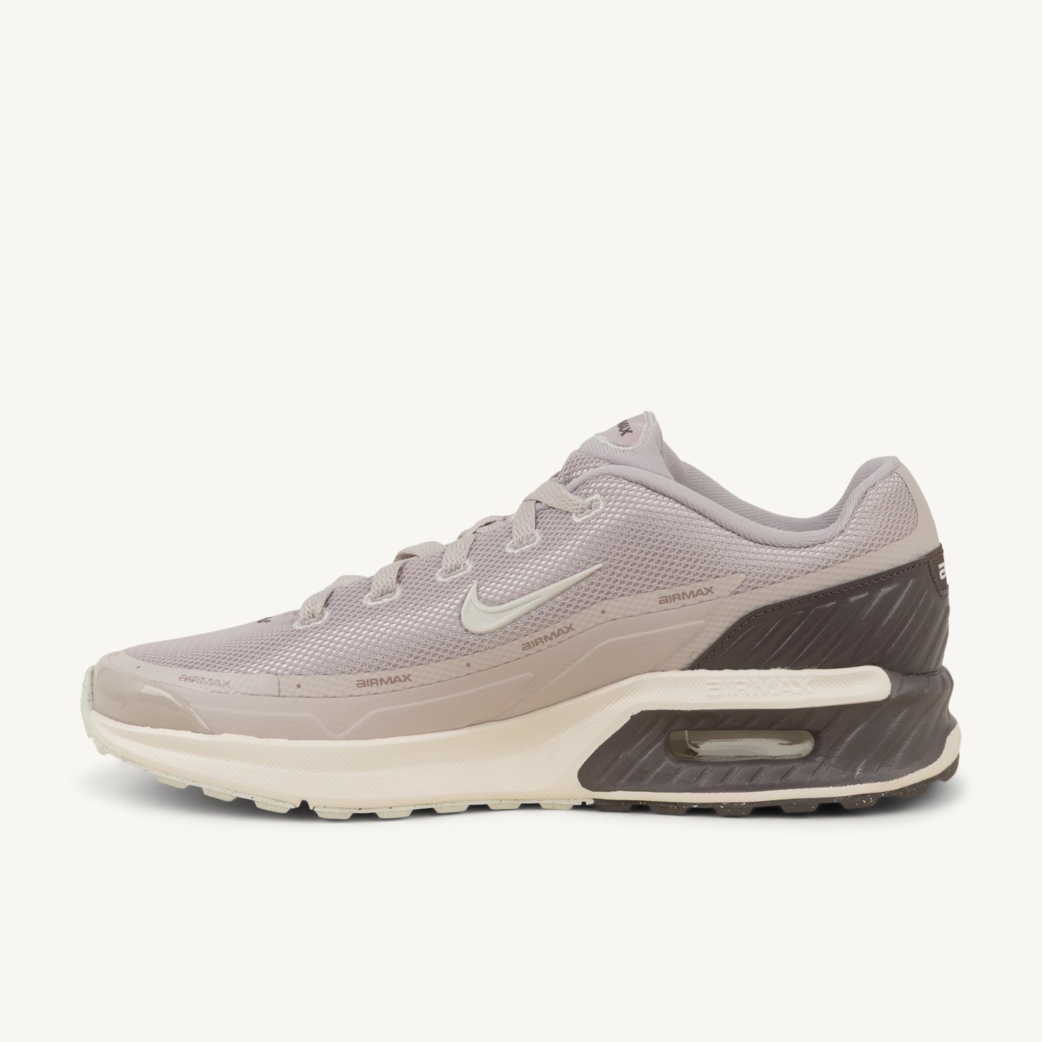 Sneakers Femme NIKE AIR MAX BIA Violet