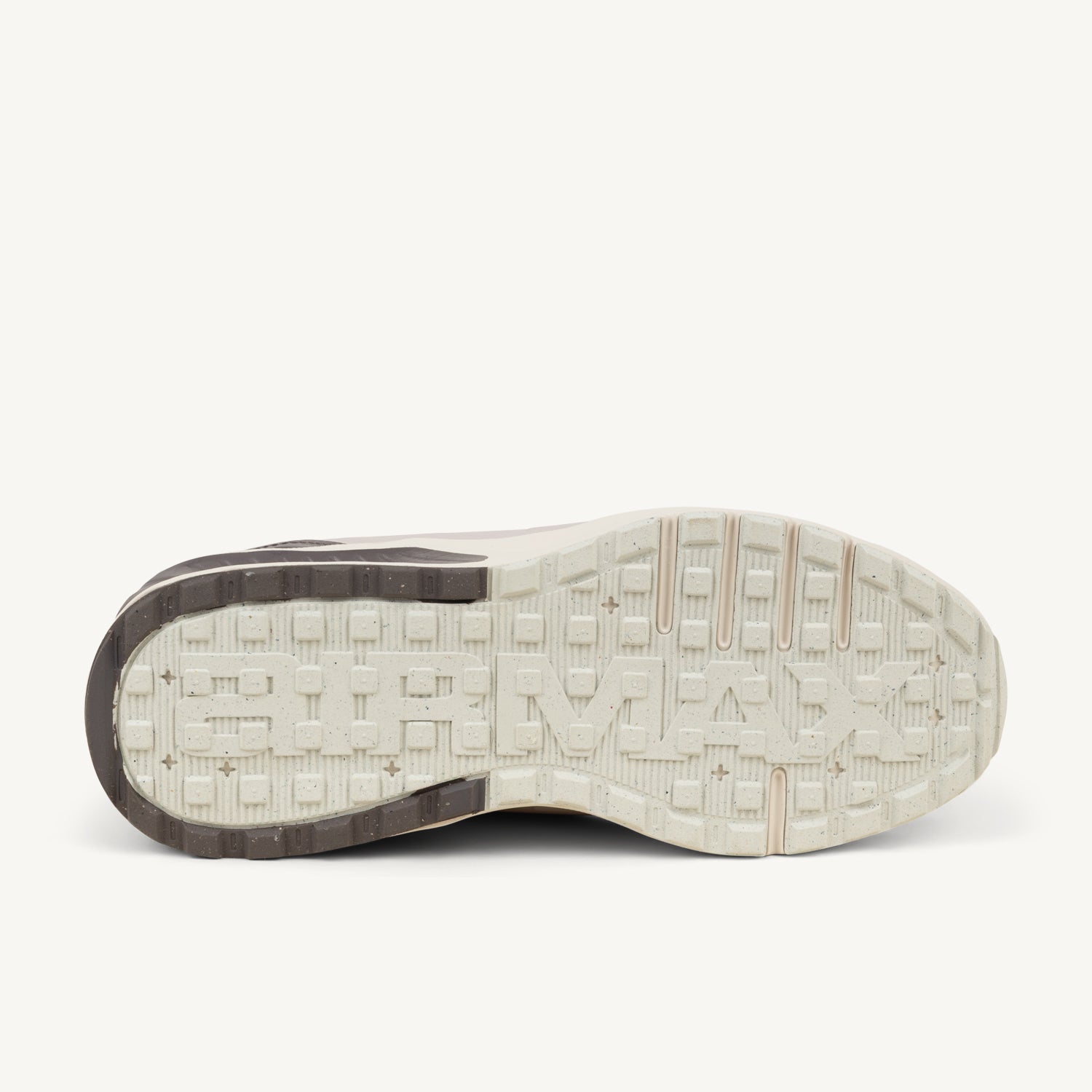 Sneakers Femme NIKE AIR MAX BIA Violet