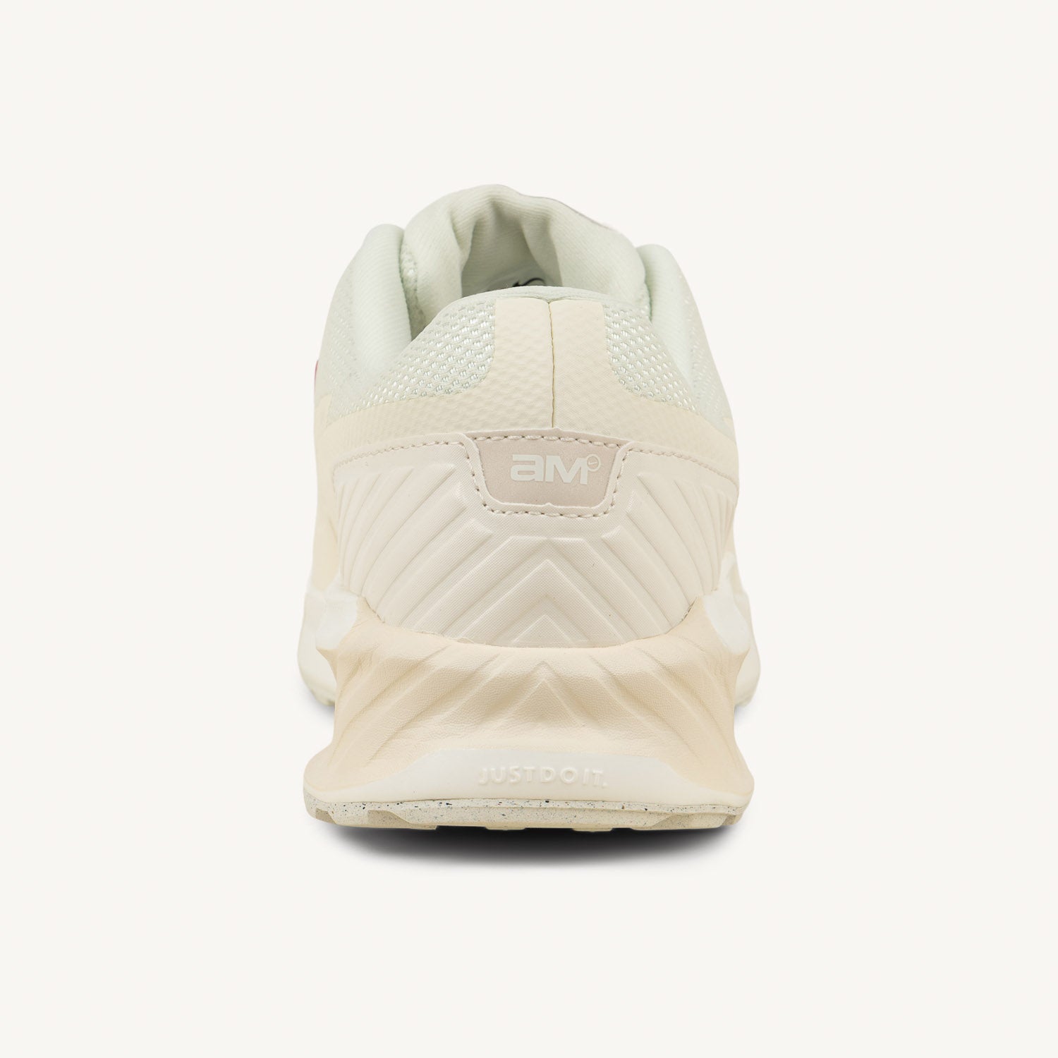 Sneakers Femme NIKE AIR MAX BIA Beige