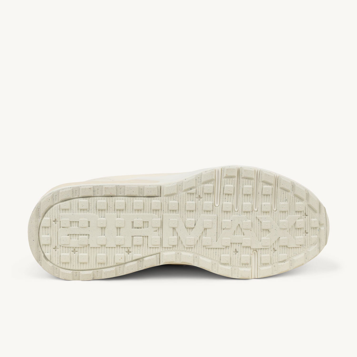 Sneakers Femme NIKE AIR MAX BIA Beige