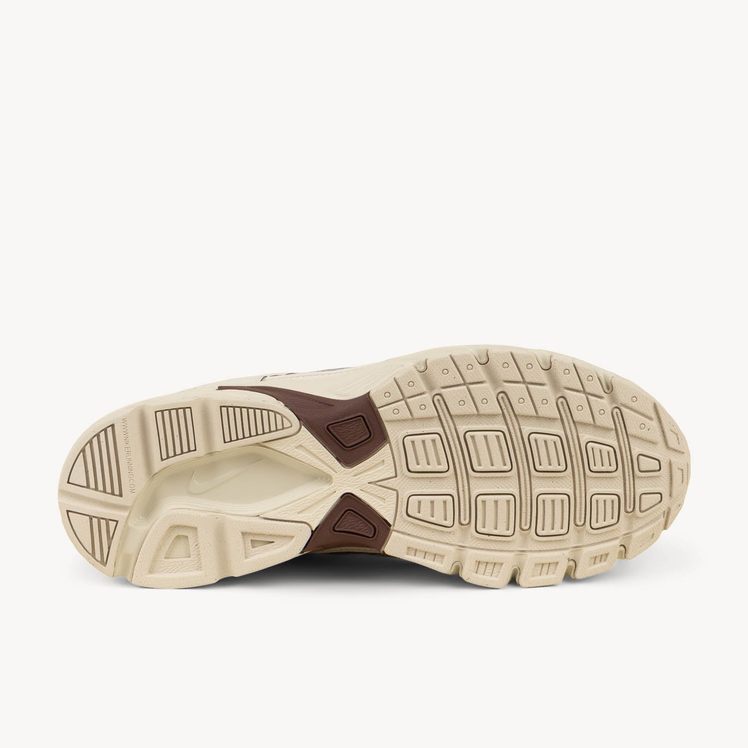 Sneakers Femme NIKE INITIATOR Gris