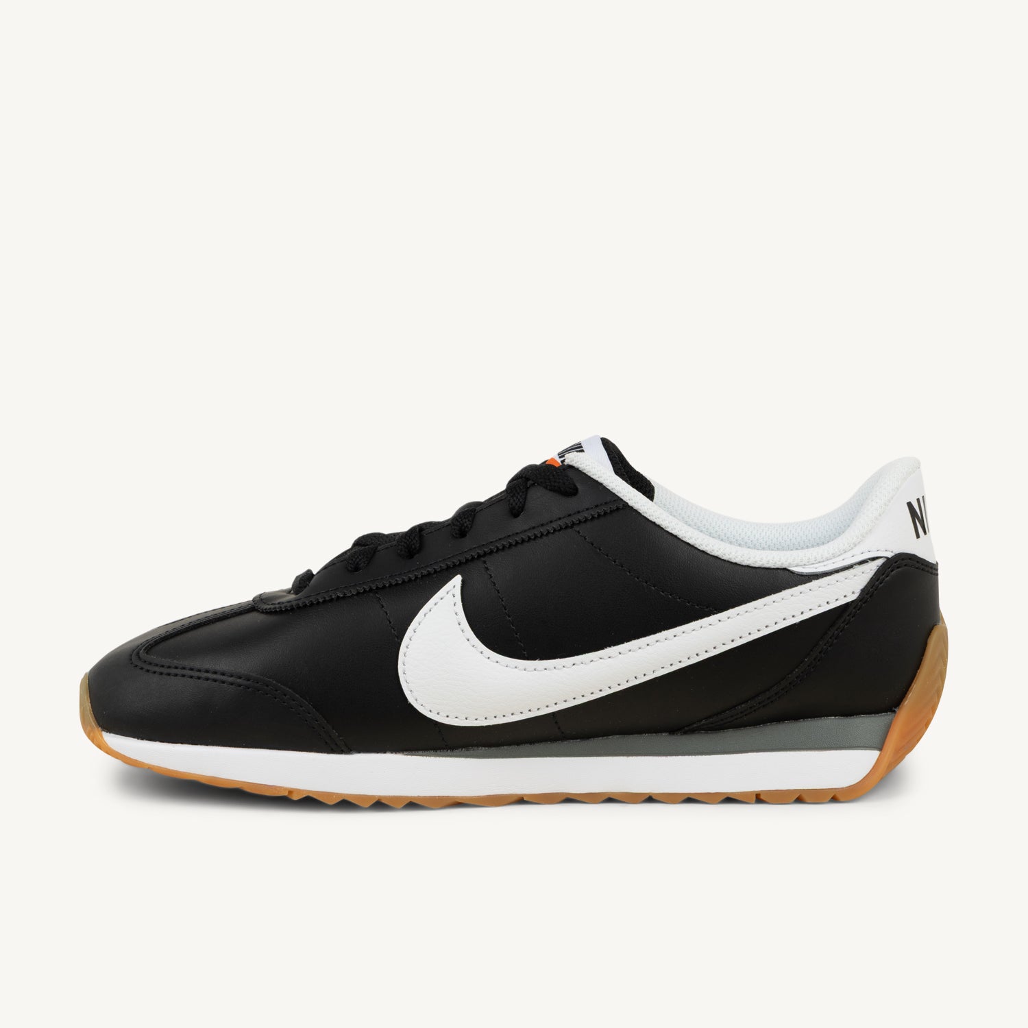 Sneakers Femme NIKE PACIFIC Noir