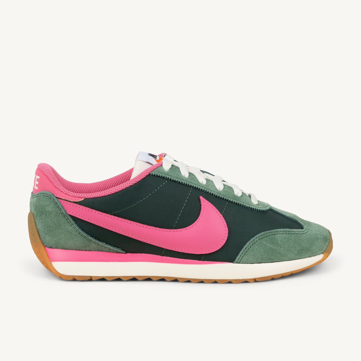 Sneakers Femme NIKE PACIFIC Vert