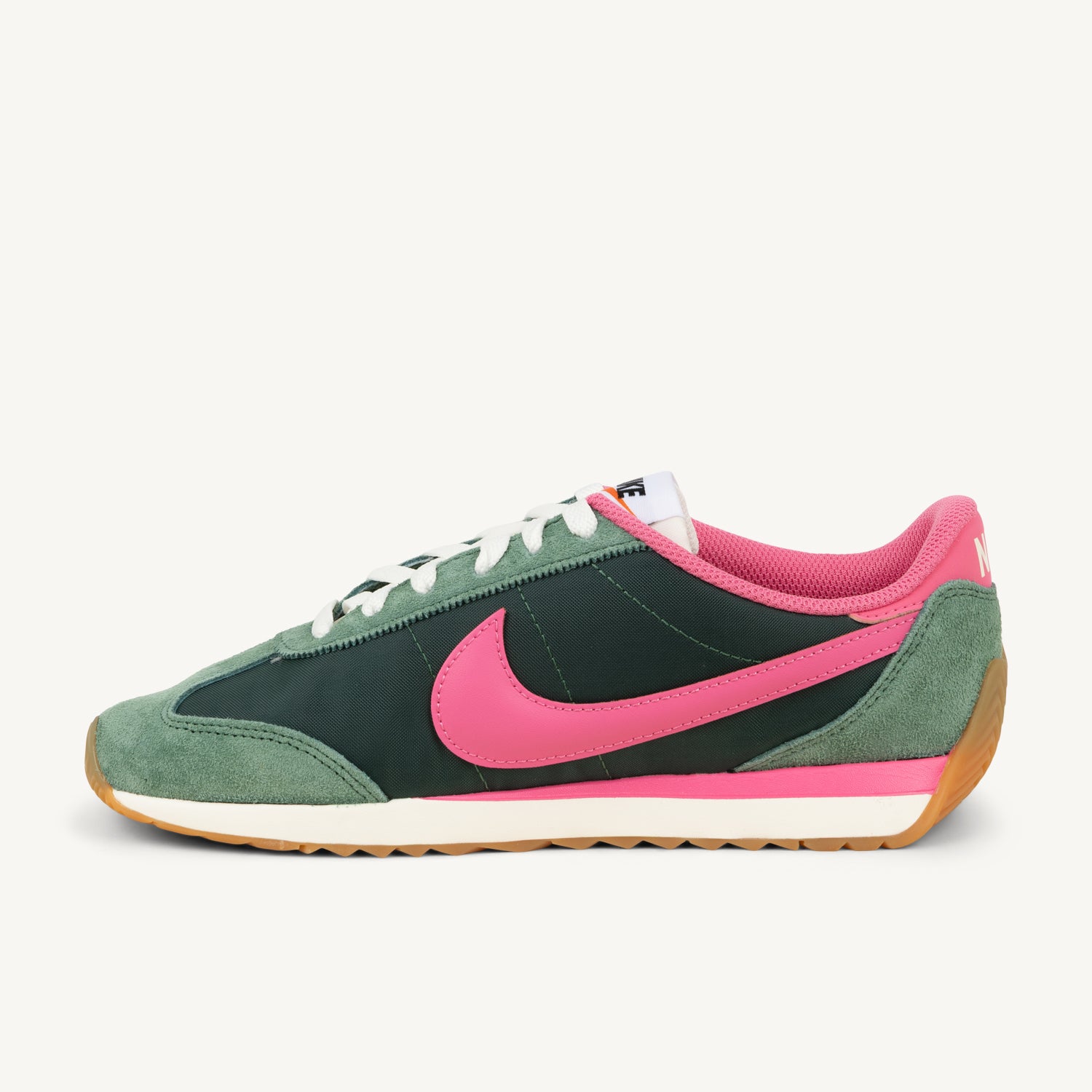 Sneakers Femme NIKE PACIFIC Vert