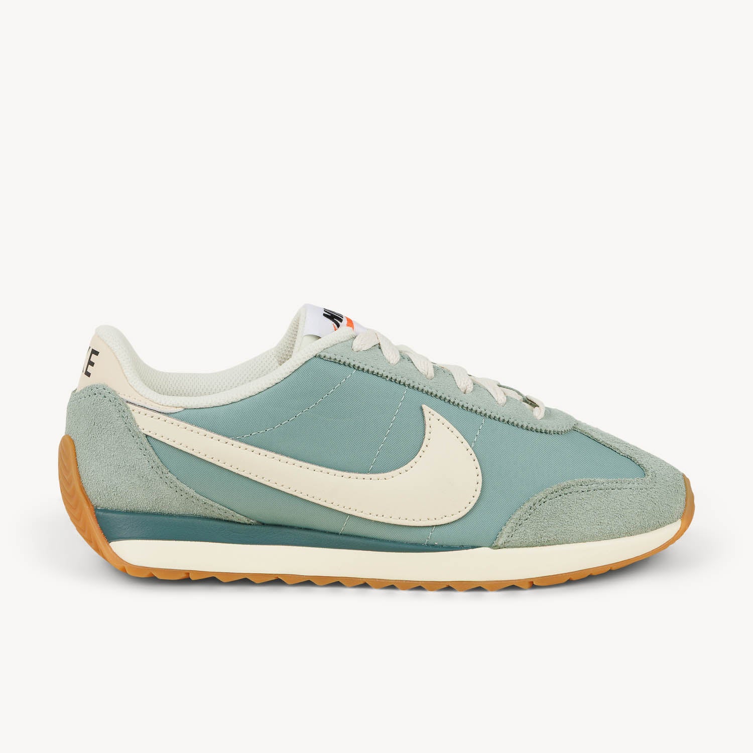 Sneakers Femme NIKE PACIFIC Vert