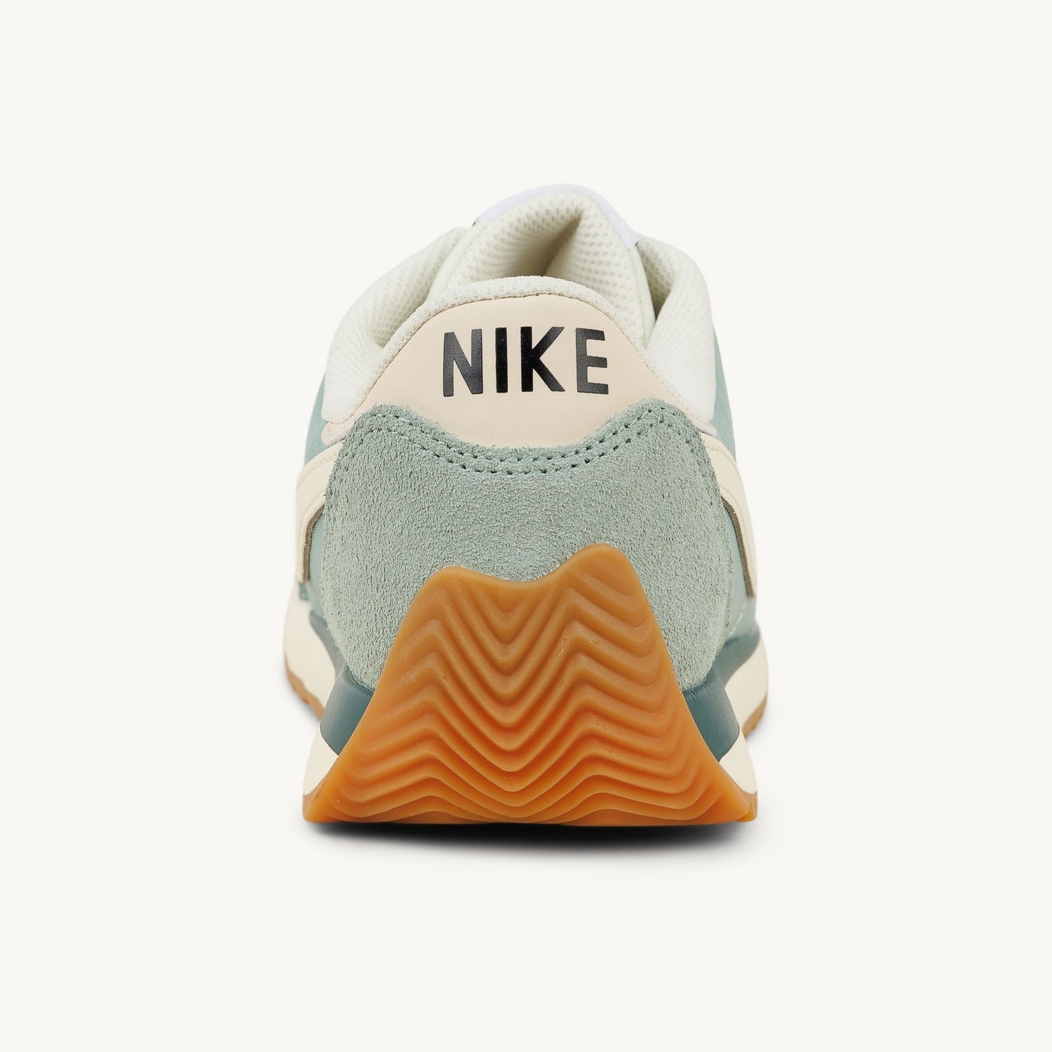 Sneakers Femme NIKE PACIFIC Vert