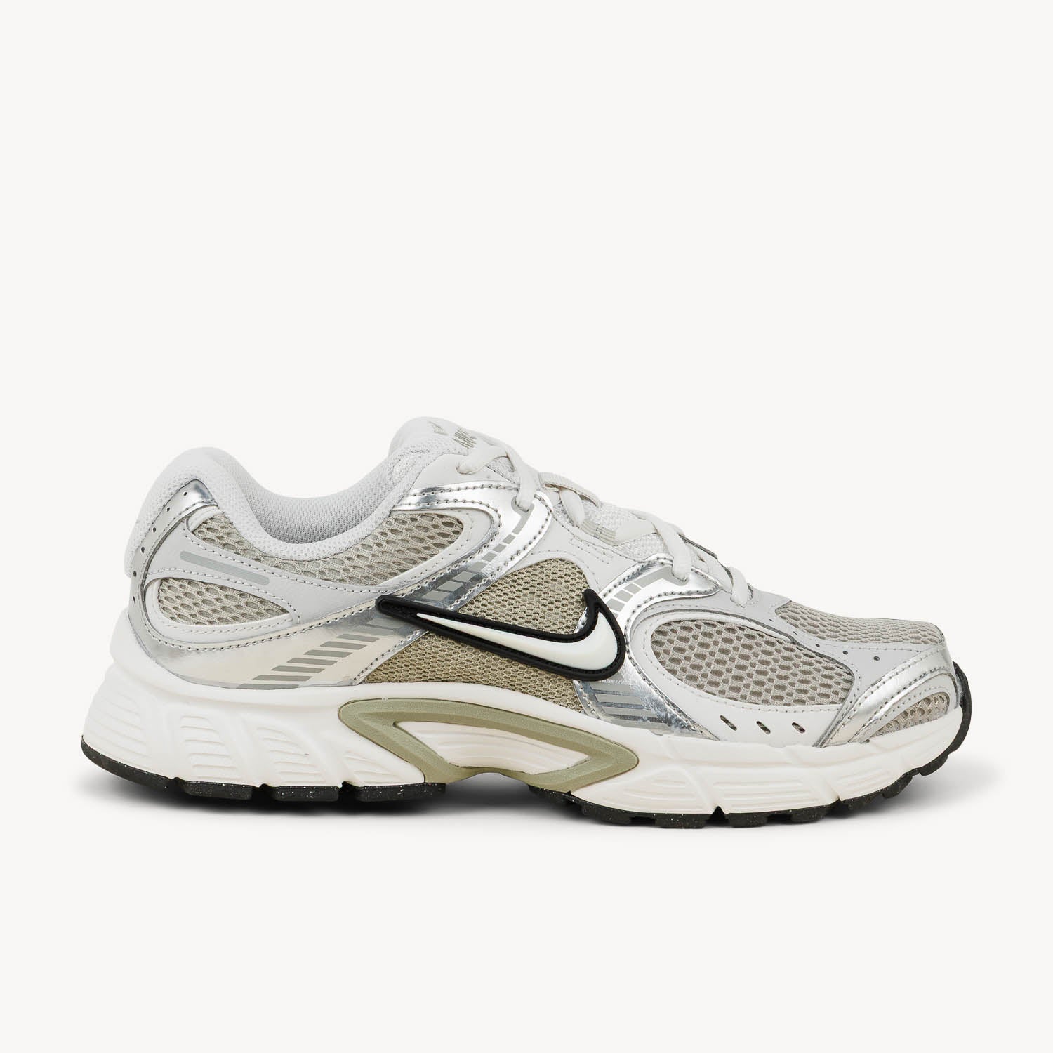 Sneakers Femme NIKE V5 RNR Gris