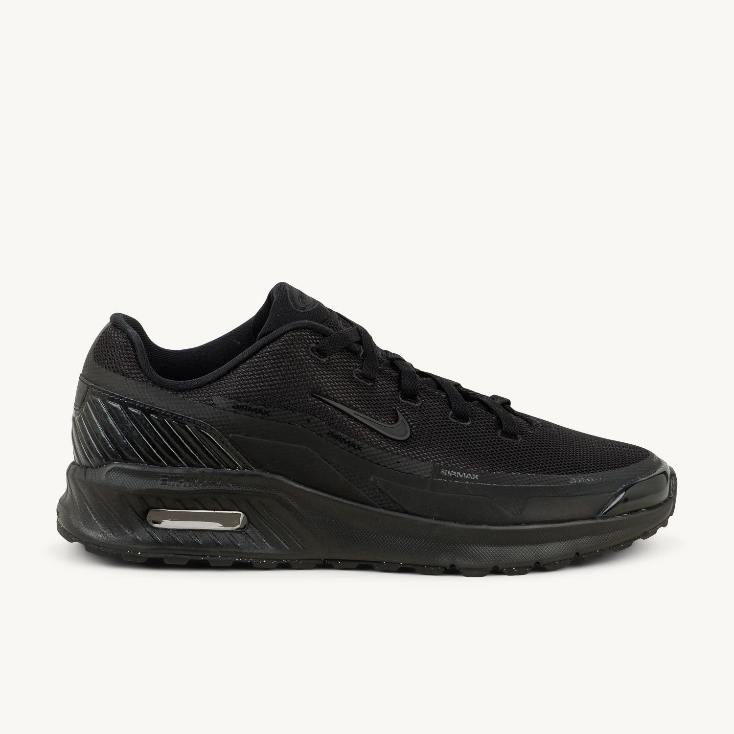 Sneakers Homme NIKE AIR MAX BIA Noir