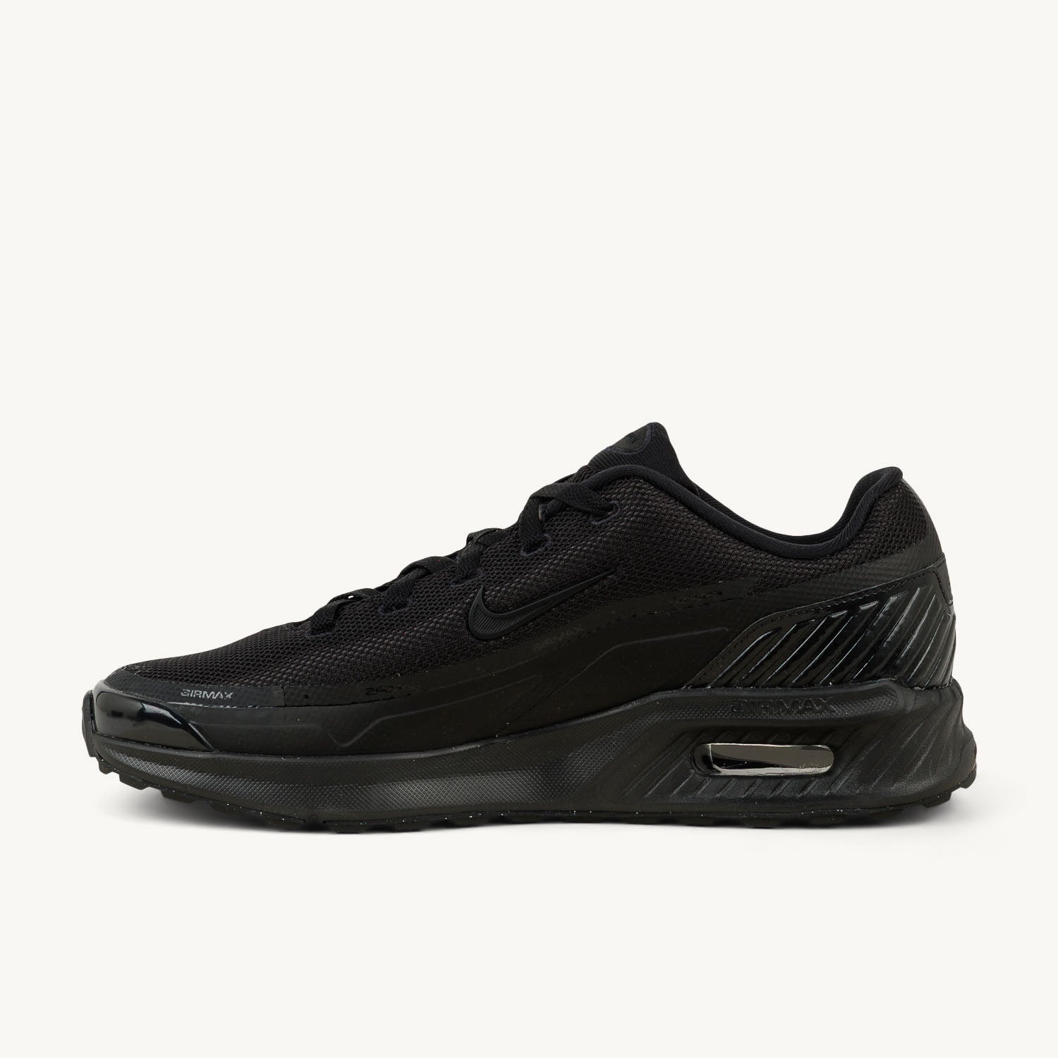 Sneakers Homme NIKE AIR MAX BIA Noir