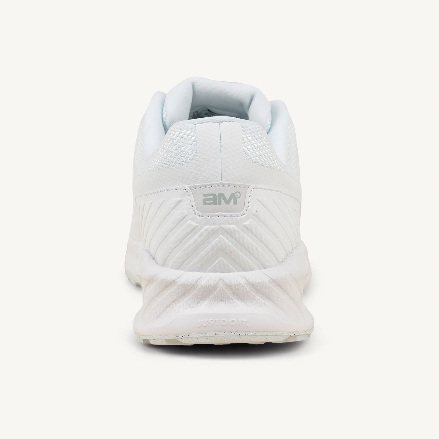 Sneakers Homme NIKE AIR MAX BIA Gris