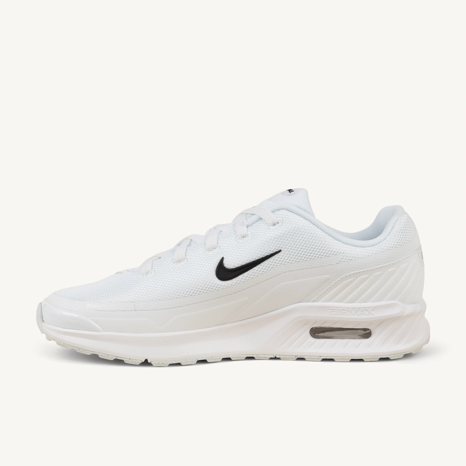 Sneakers Homme NIKE AIR MAX BIA Gris