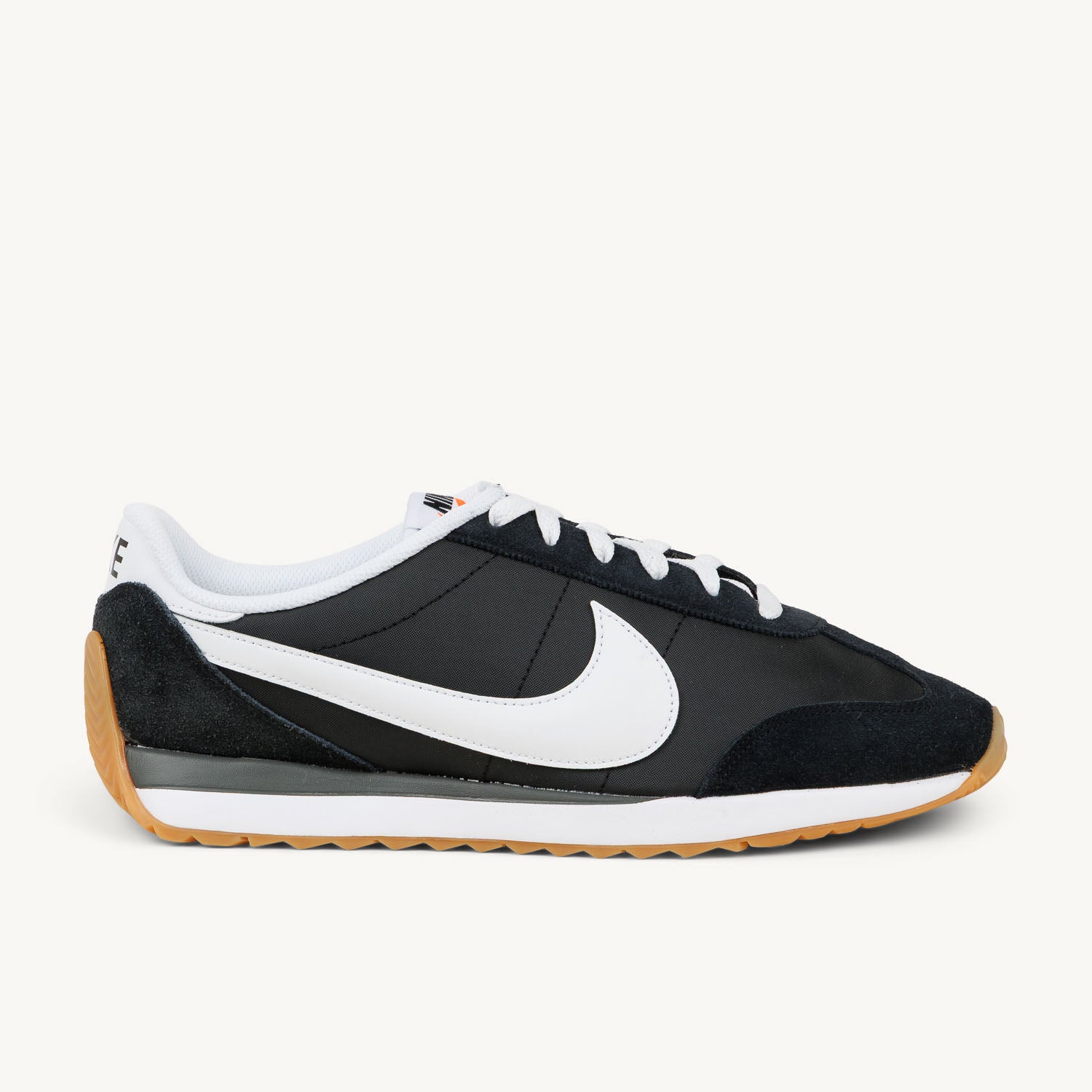 Sneakers Homme NIKE PACIFIC Noir