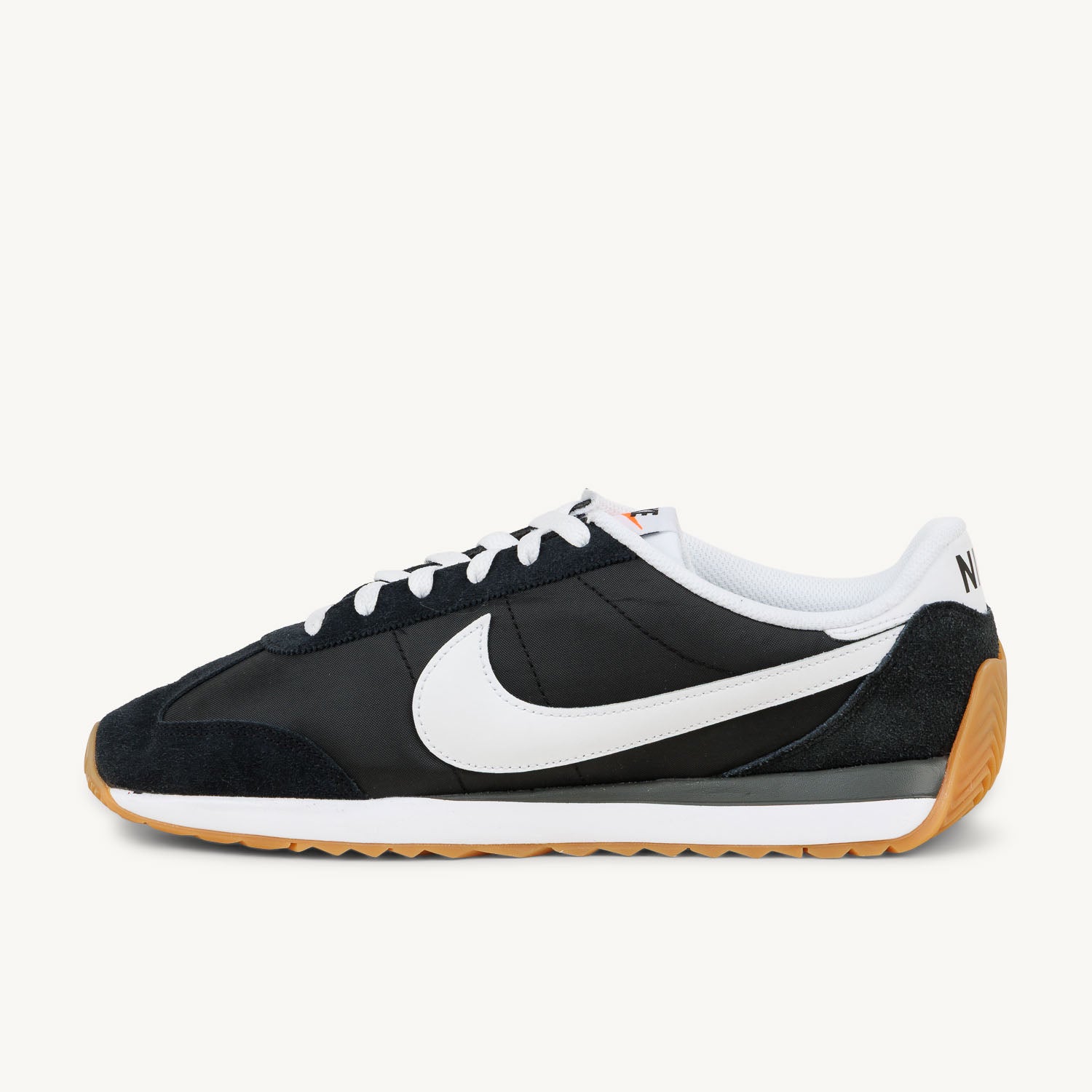 Sneakers Homme NIKE PACIFIC Noir