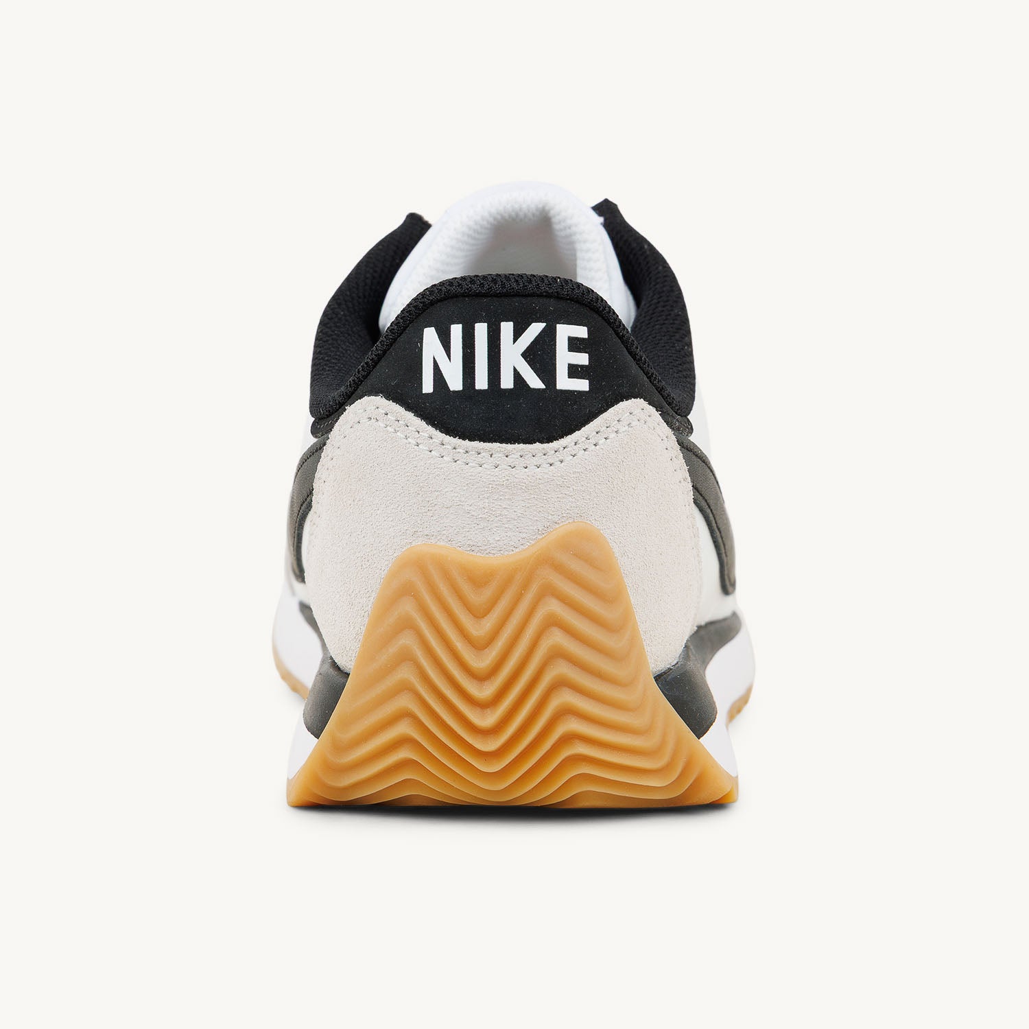 Sneakers Homme NIKE PACIFIC Blanc
