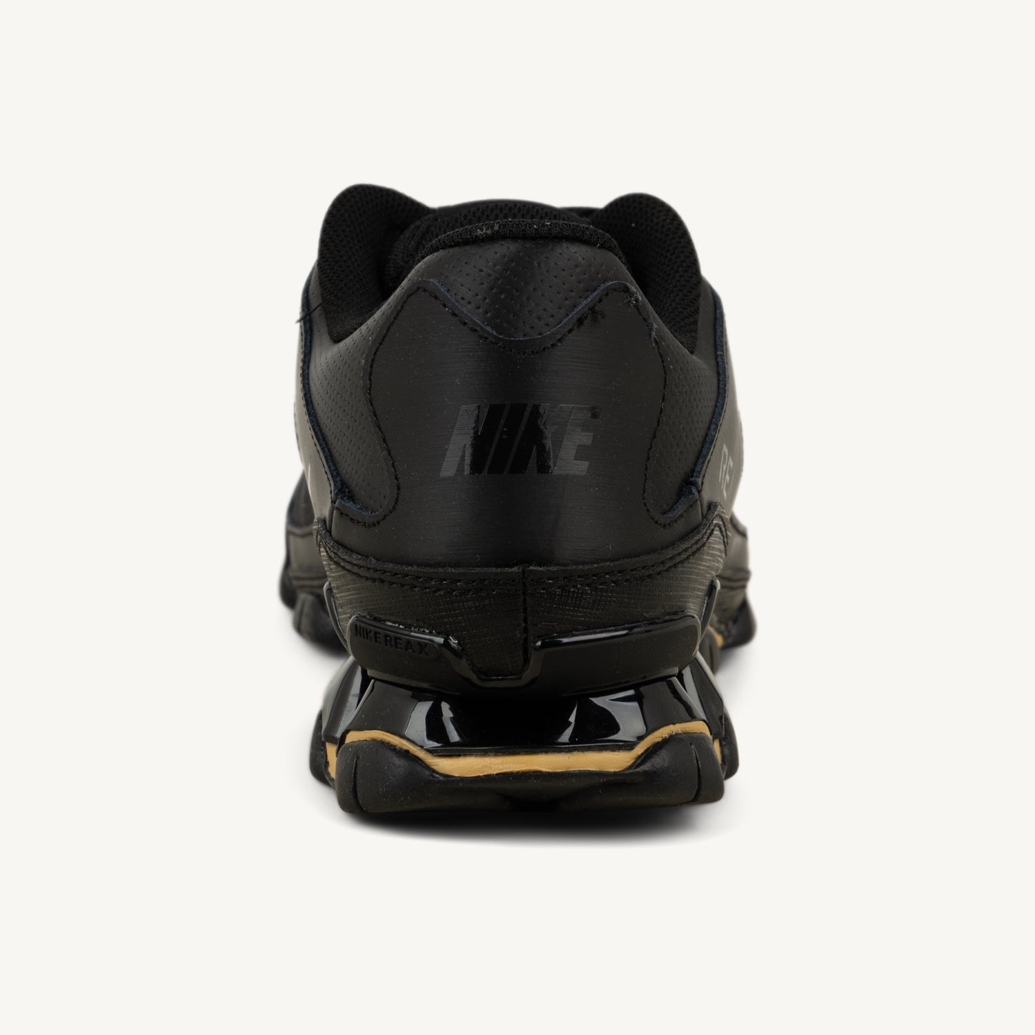 Sneakers Homme NIKE REAX 8 Noir