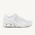 Sneakers Homme NIKE REAX 8 Blanc