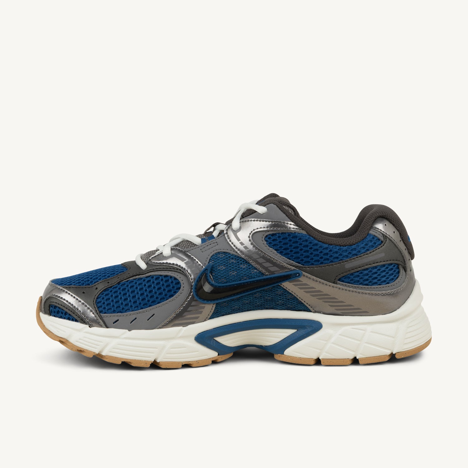 Sneakers Homme NIKE V5 RNR Bleu