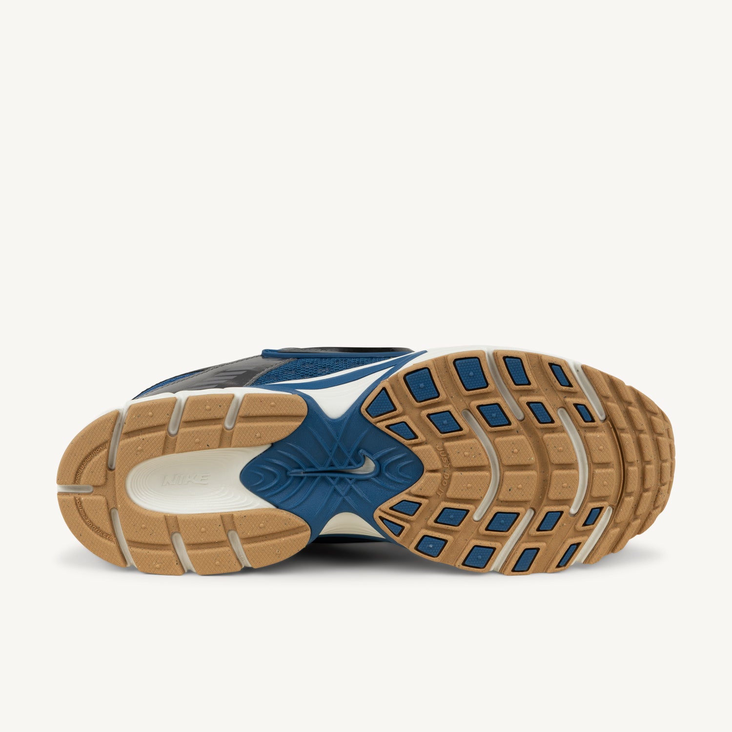 Sneakers Homme NIKE V5 RNR Bleu
