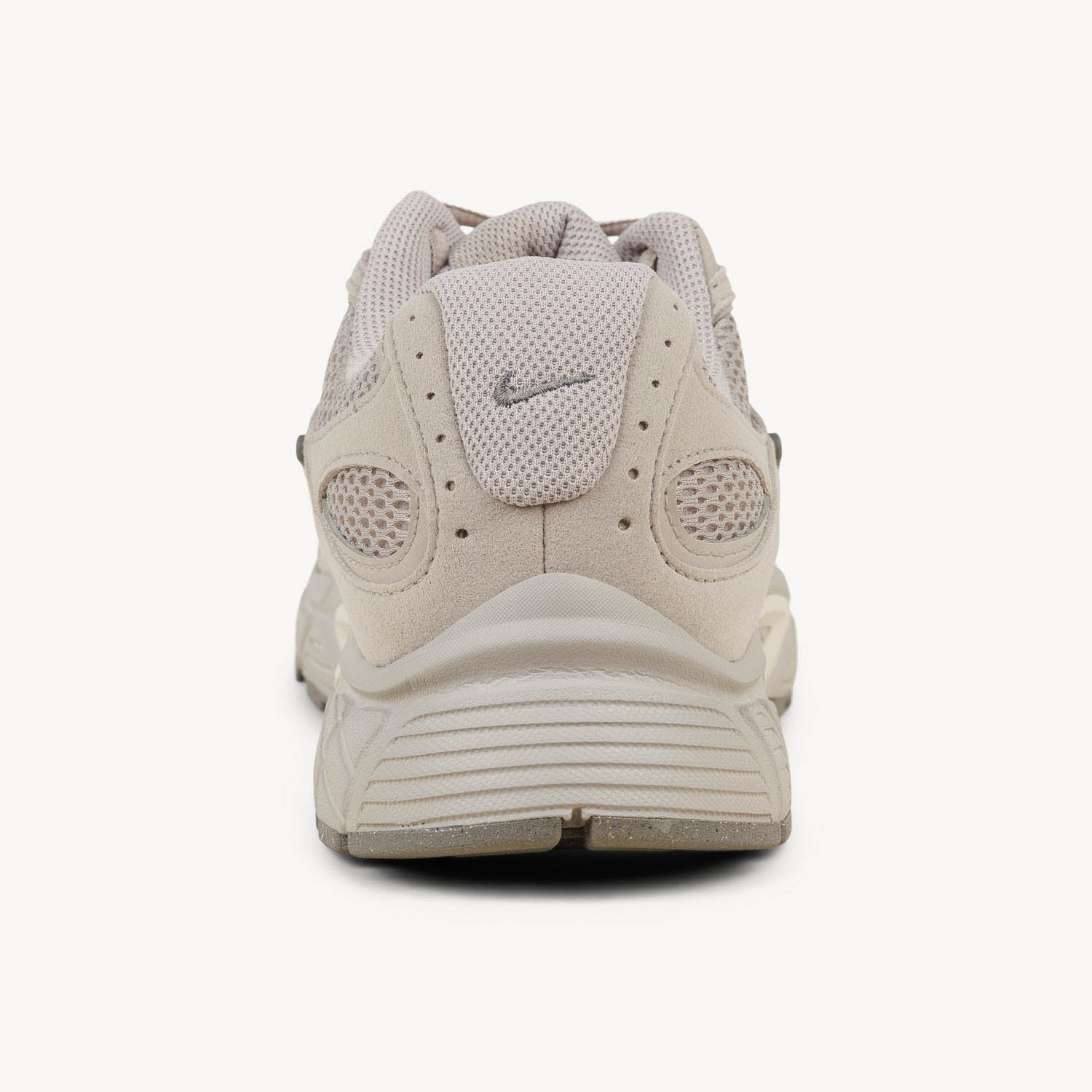 Sneakers Homme NIKE V5 RNR SUEDE Gris