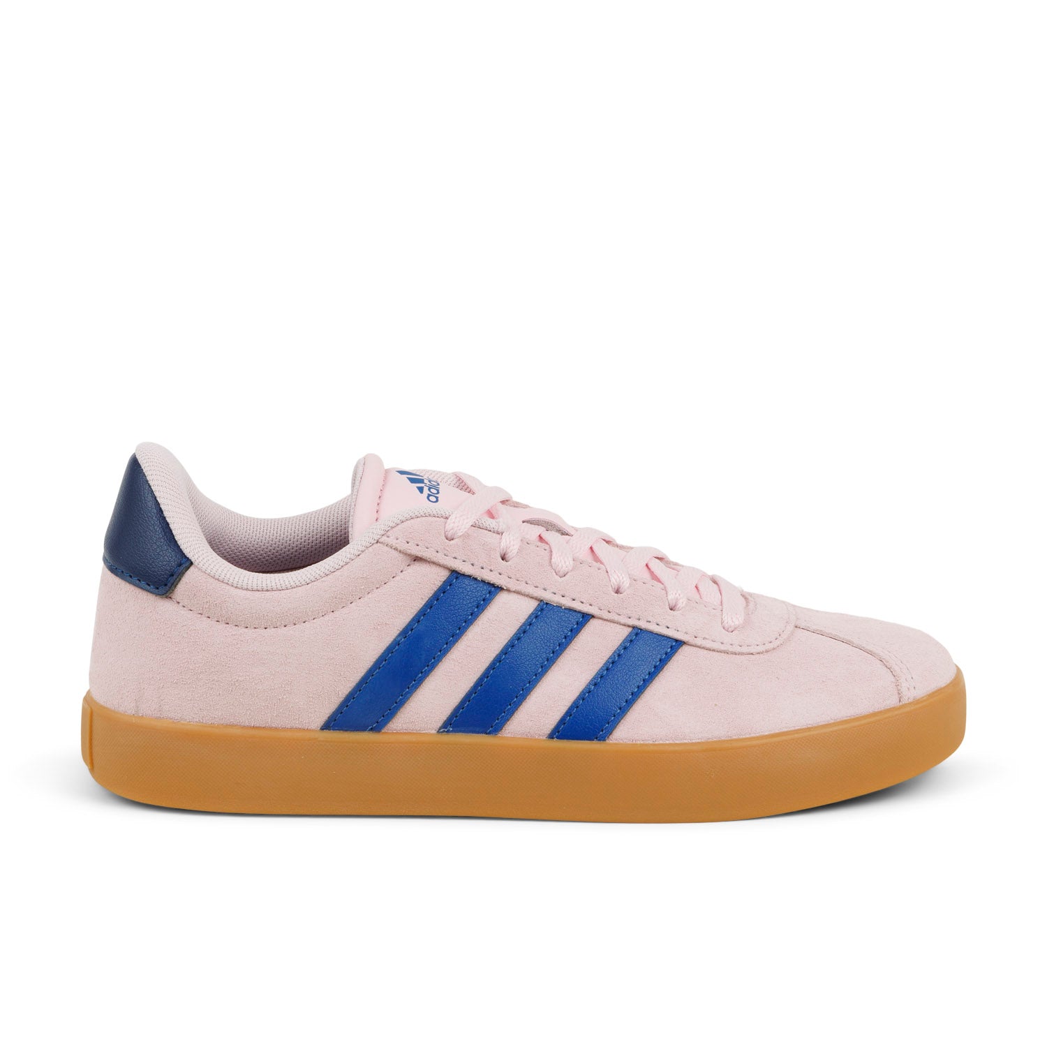 Sneakers Enfant ADIDAS VL COURT 3.0 Rose