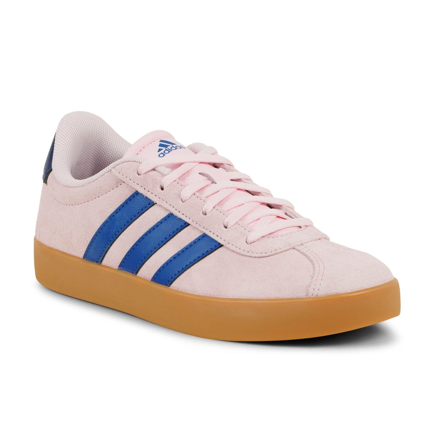 Sneakers Enfant ADIDAS VL COURT 3.0 Rose