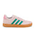 Sneakers Enfant ADIDAS VL COURT 3.0 Rose