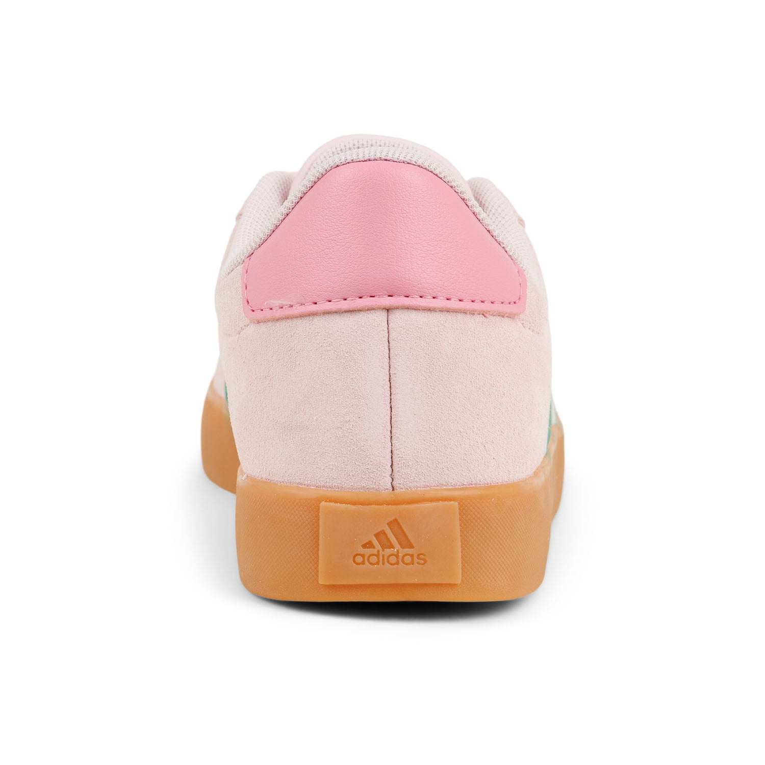 Sneakers Enfant ADIDAS VL COURT 3.0 Rose