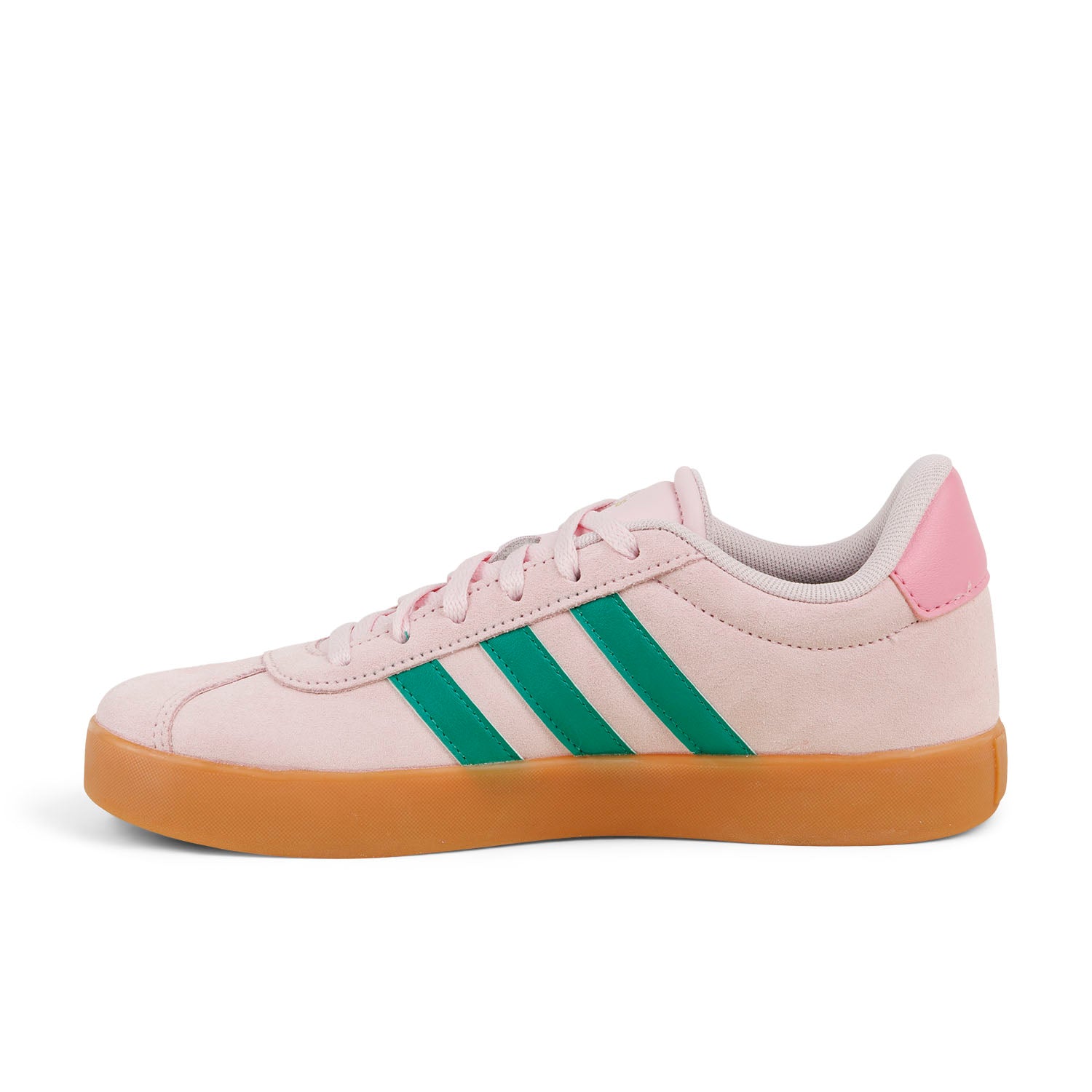 Sneakers Enfant ADIDAS VL COURT 3.0 Rose