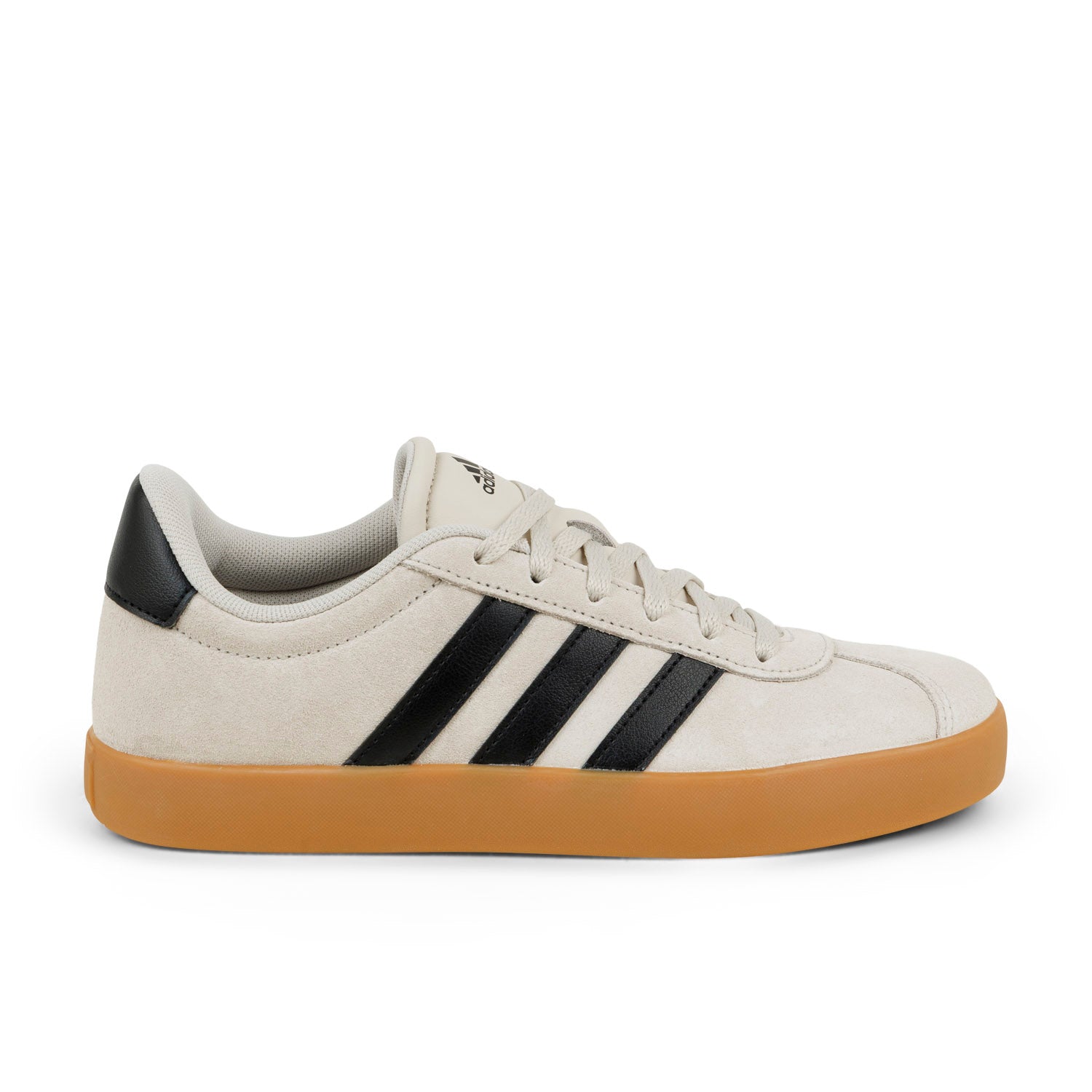 Sneakers Enfant ADIDAS VL COURT 3.0 Beige
