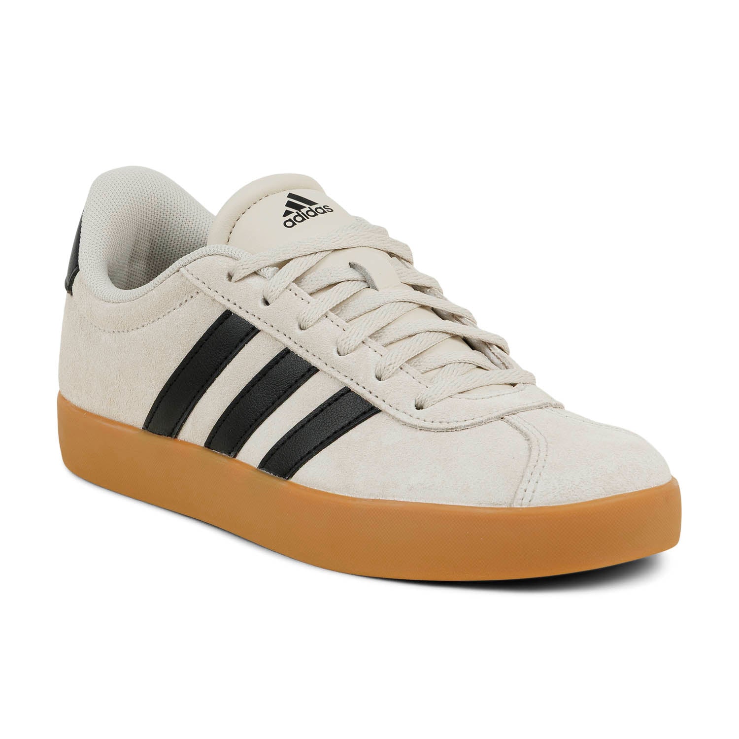 Sneakers Enfant ADIDAS VL COURT 3.0 Beige